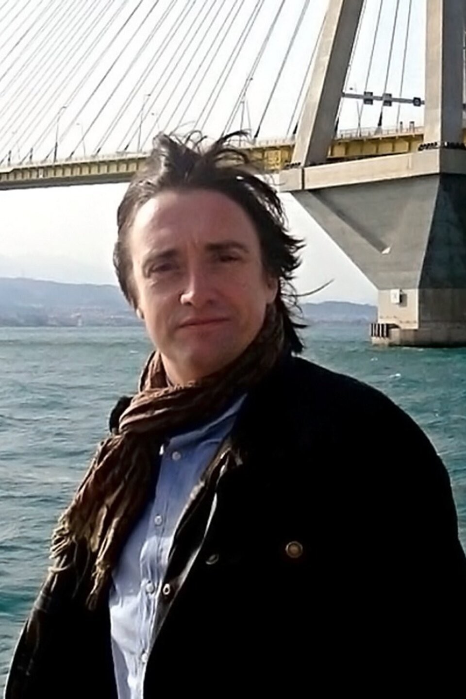 The EarthquakeProof Bridge Pictures Rotten Tomatoes