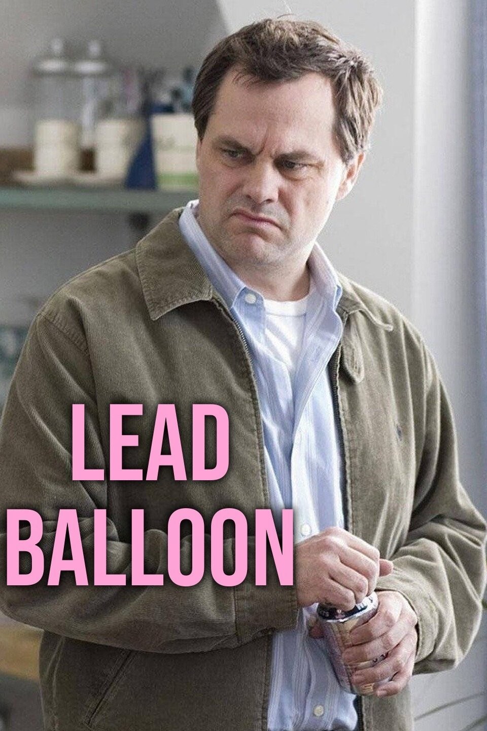 Lead Balloon Season 1 Rotten Tomatoes