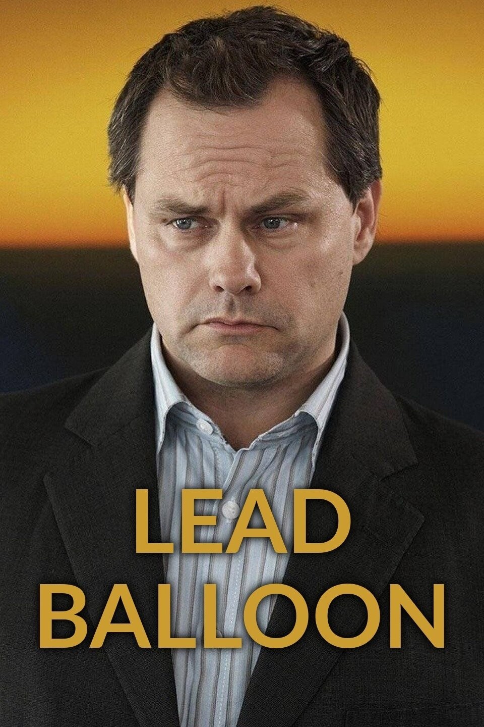 Lead Balloon Season 2 Rotten Tomatoes