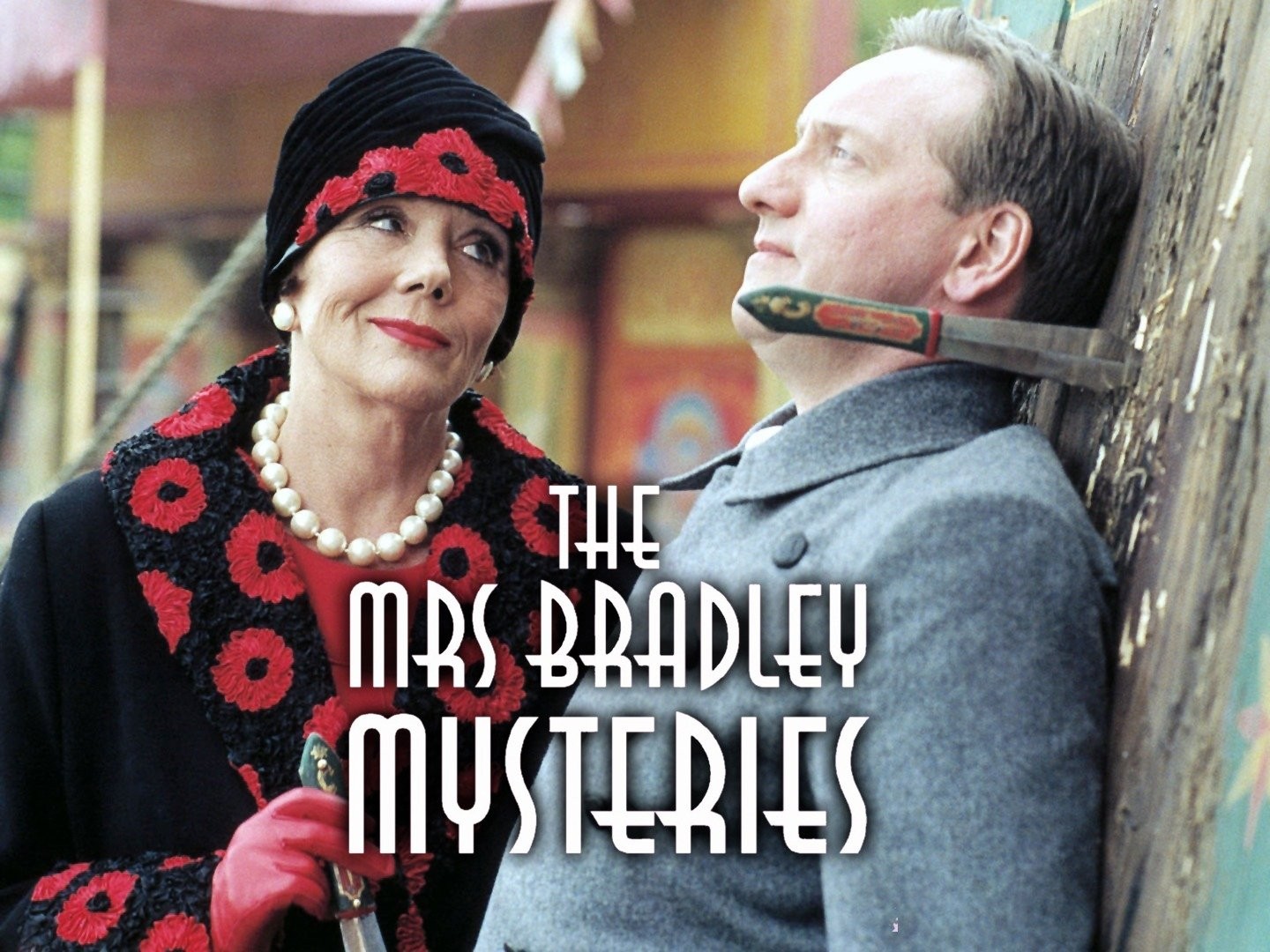 The Mrs. Bradley Mysteries - Rotten Tomatoes