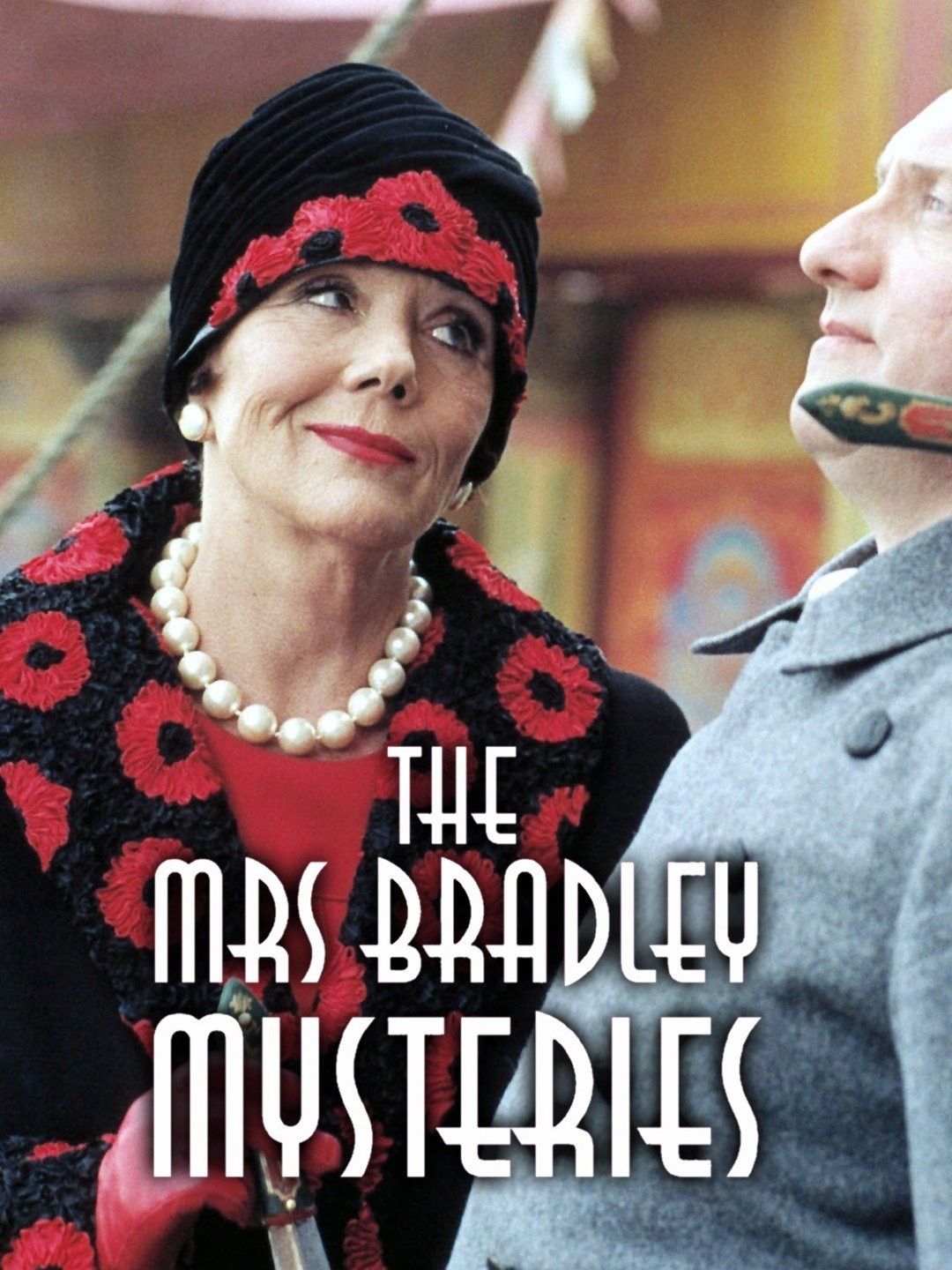 The Mrs. Bradley Mysteries - Rotten Tomatoes