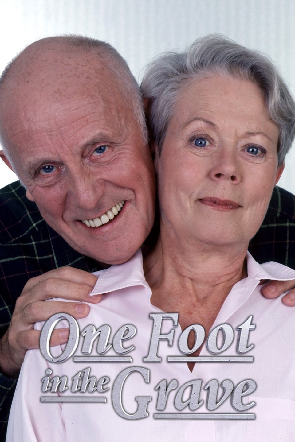 One Foot in the Grave: Season 5 | Rotten Tomatoes