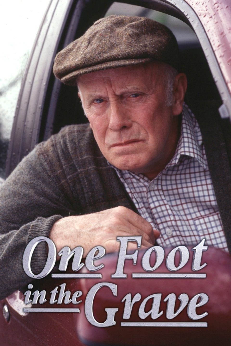 One Foot in the Grave: Season 6 | Rotten Tomatoes