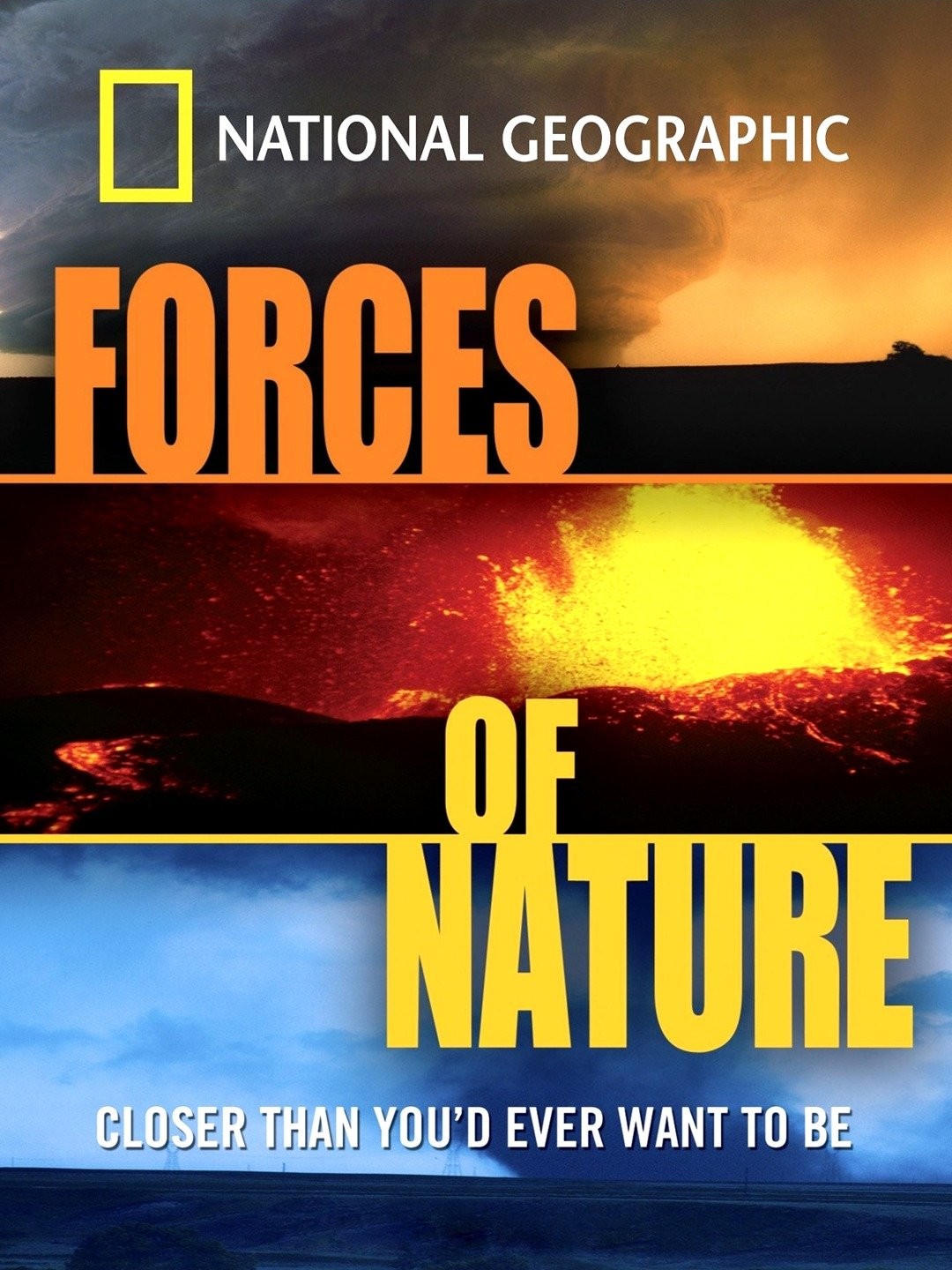 Forces of Nature Pictures | Rotten Tomatoes