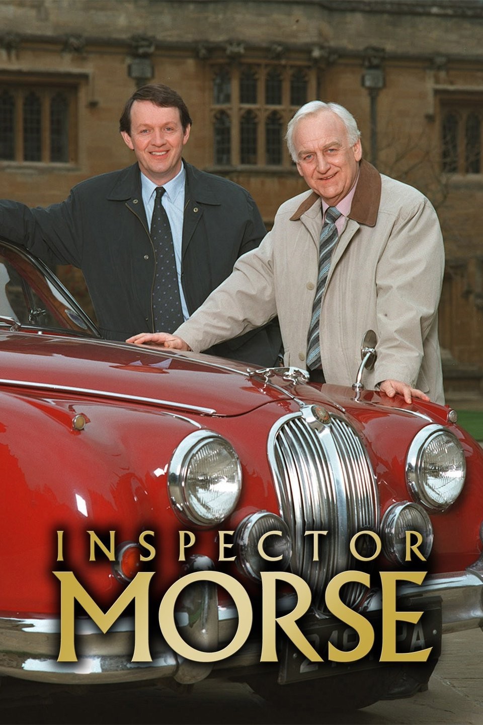 Inspector Morse Season 8 | Rotten Tomatoes