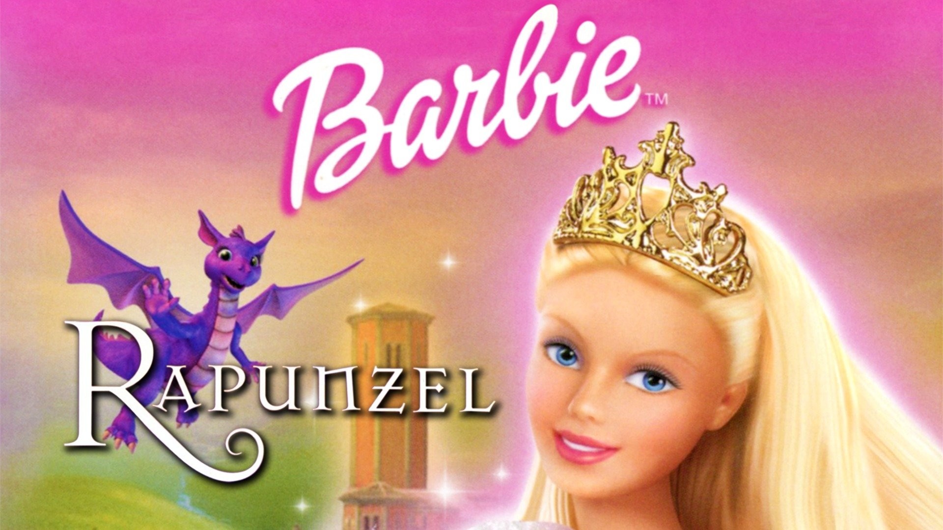 Barbie™: A Princesa E A Popstar - Apple TV (BR)