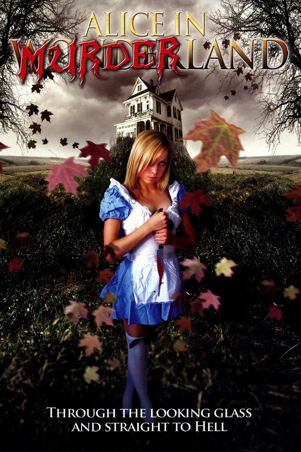 Alice in Murderland | Rotten Tomatoes