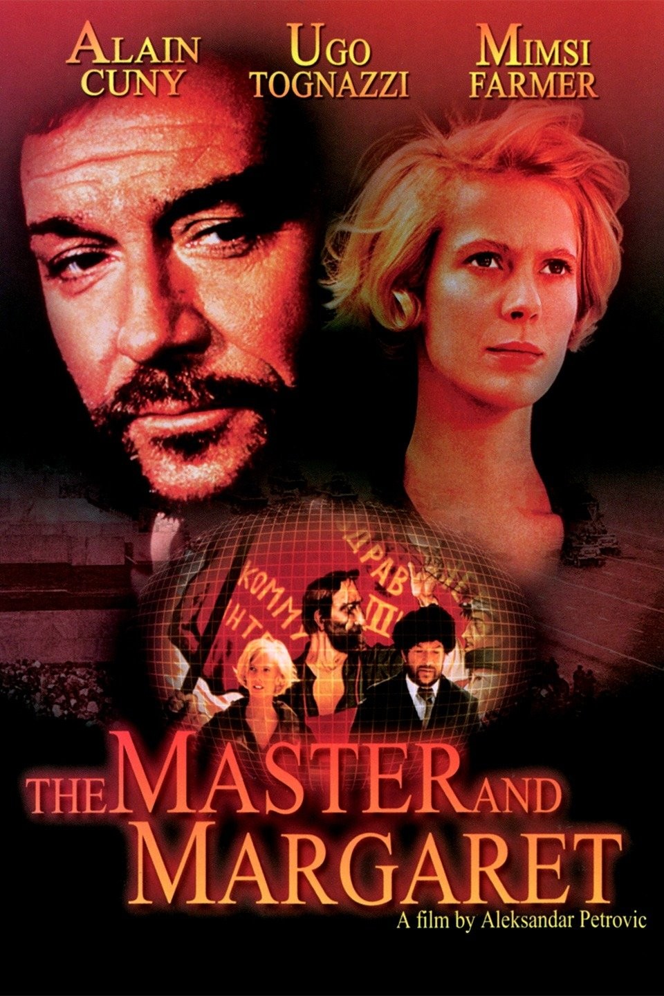 The Master and Margaret | Rotten Tomatoes