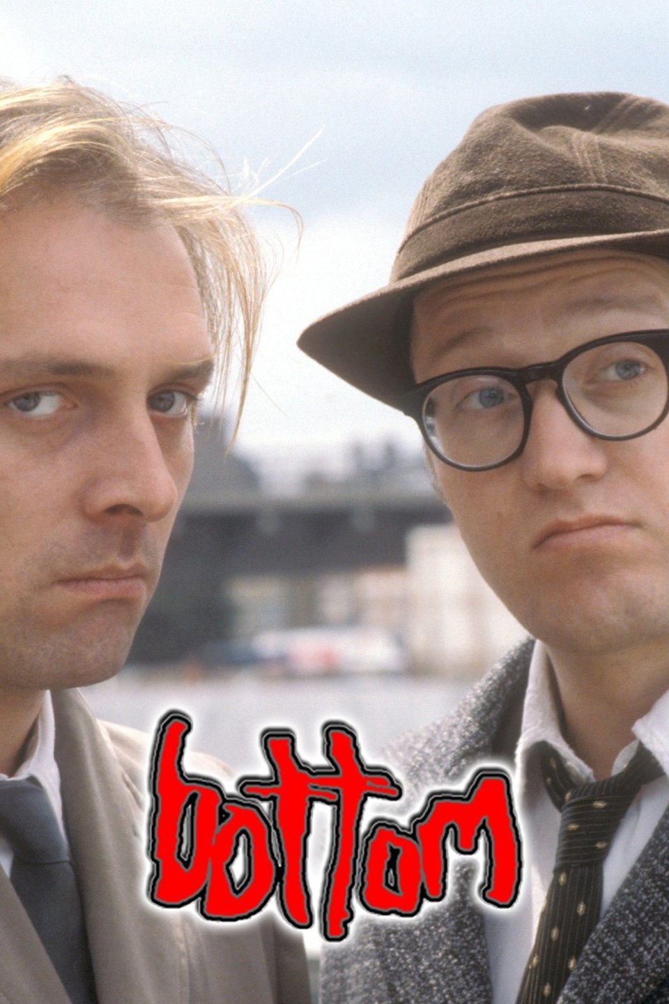 Bottom Season 3 Rotten Tomatoes