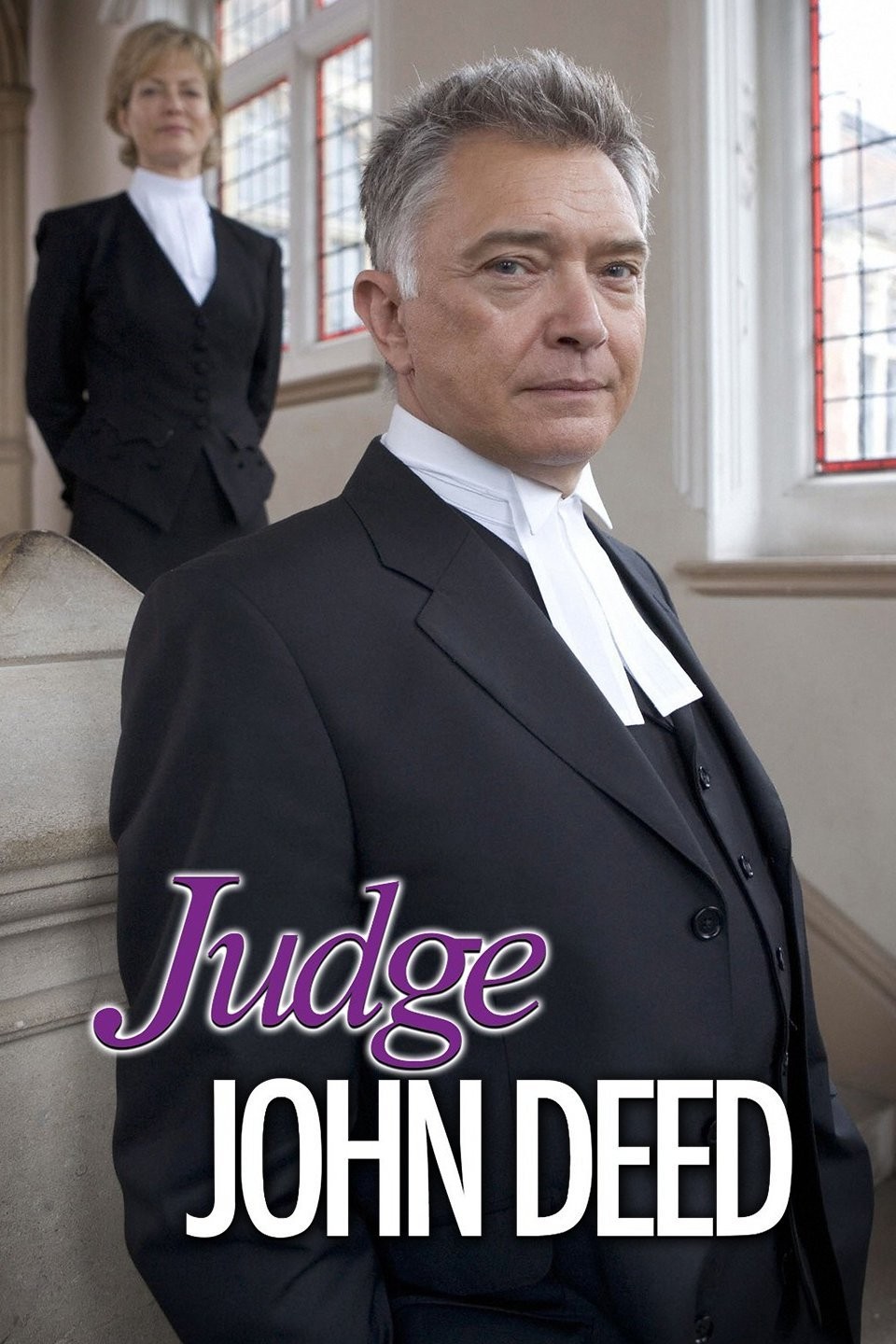 Judge John Deed - Rotten Tomatoes