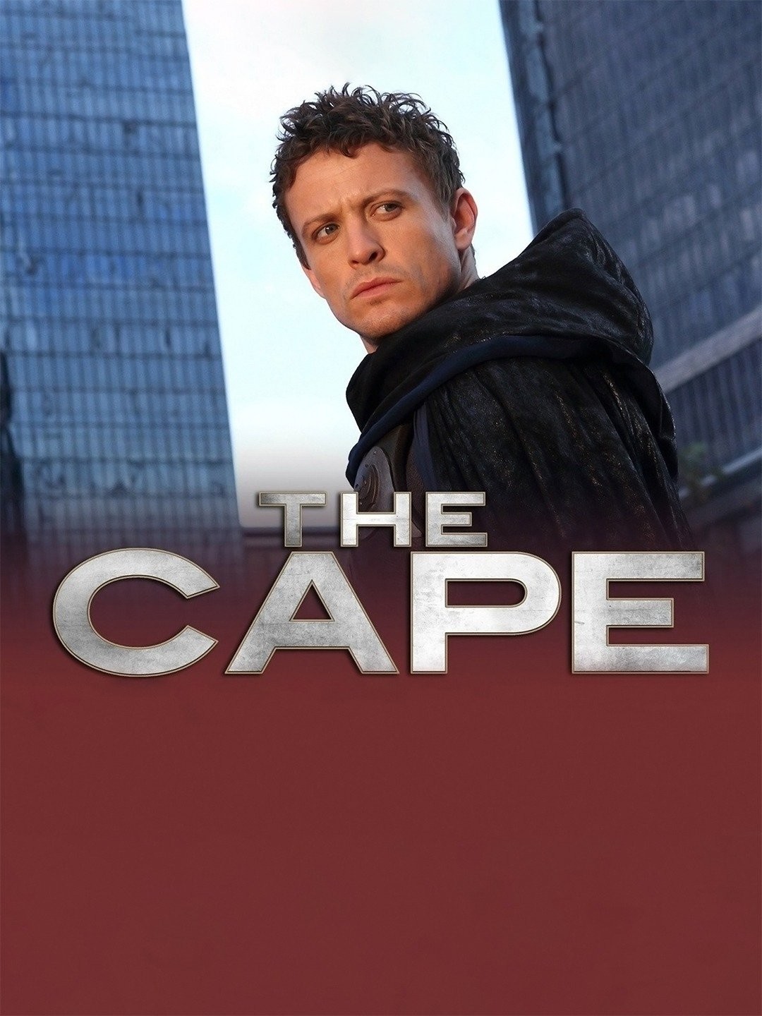 The Cape - Rotten Tomatoes