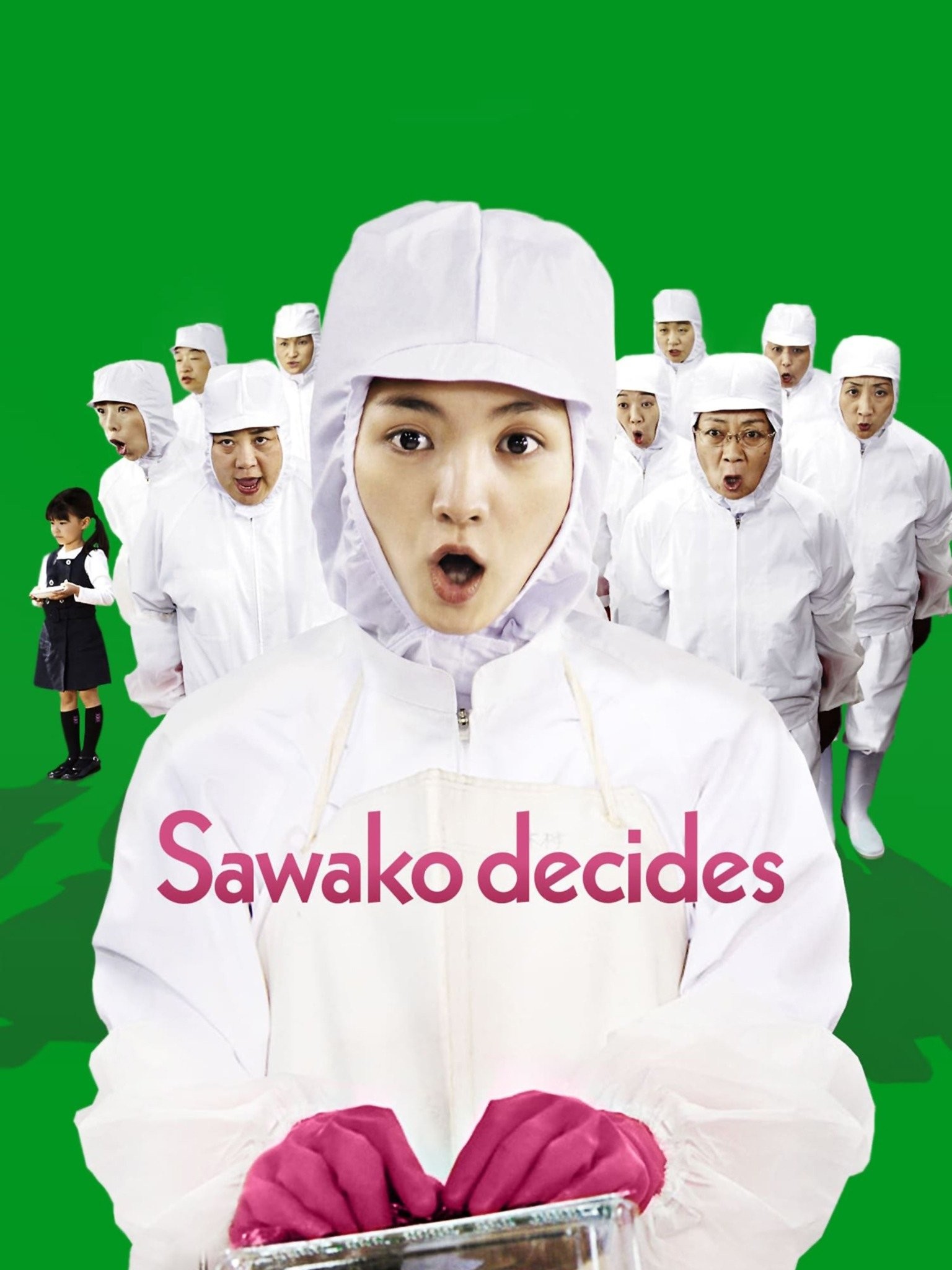 Masashi Endo - Rotten Tomatoes