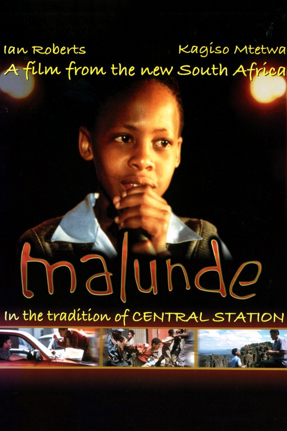 Malunde | Rotten Tomatoes