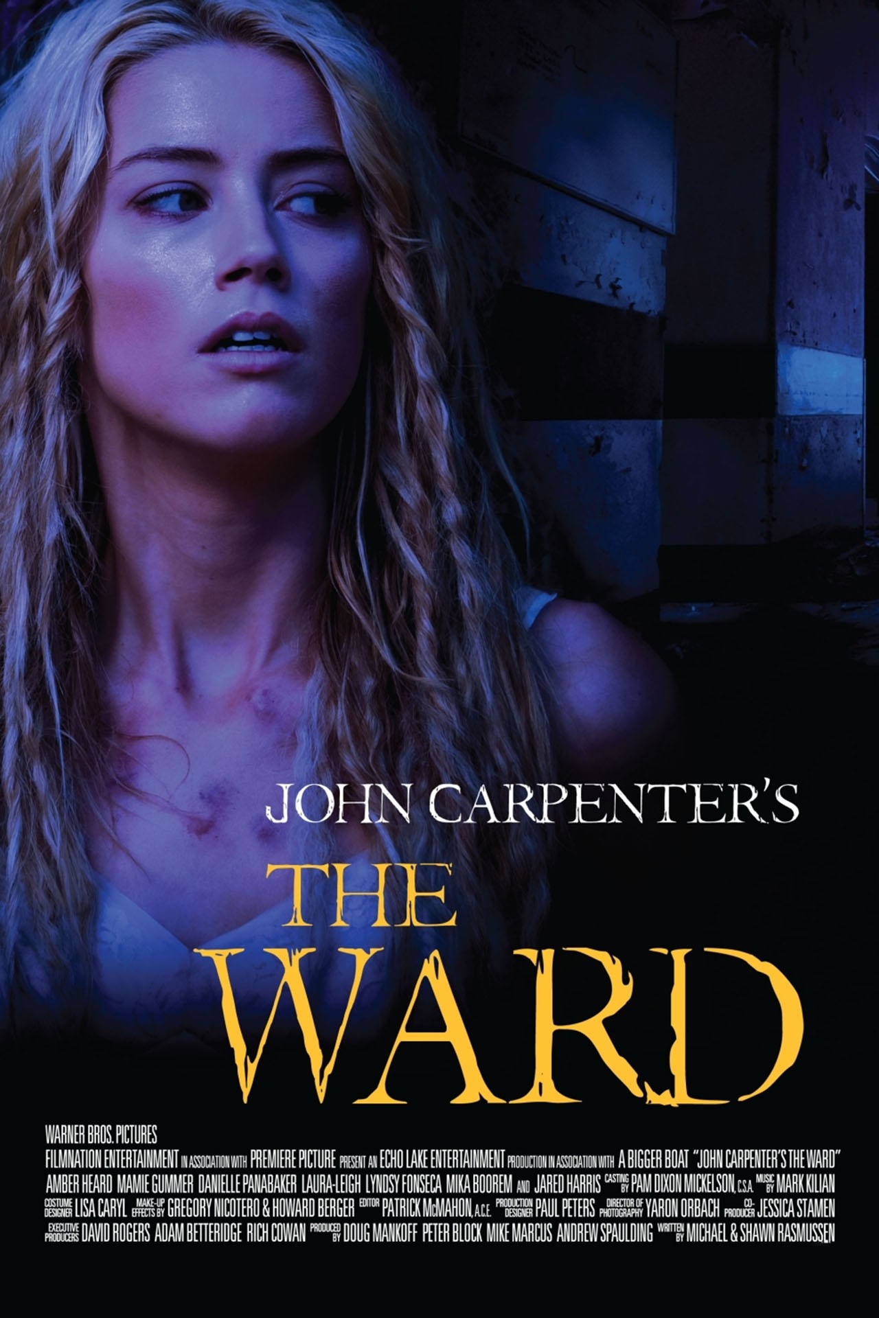 John Carpenter's The Ward