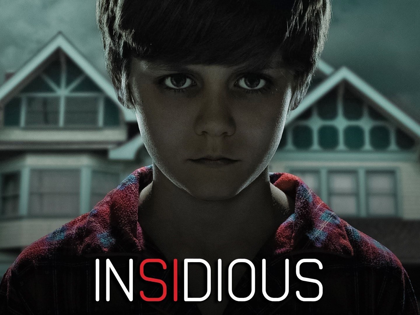 insidious 1