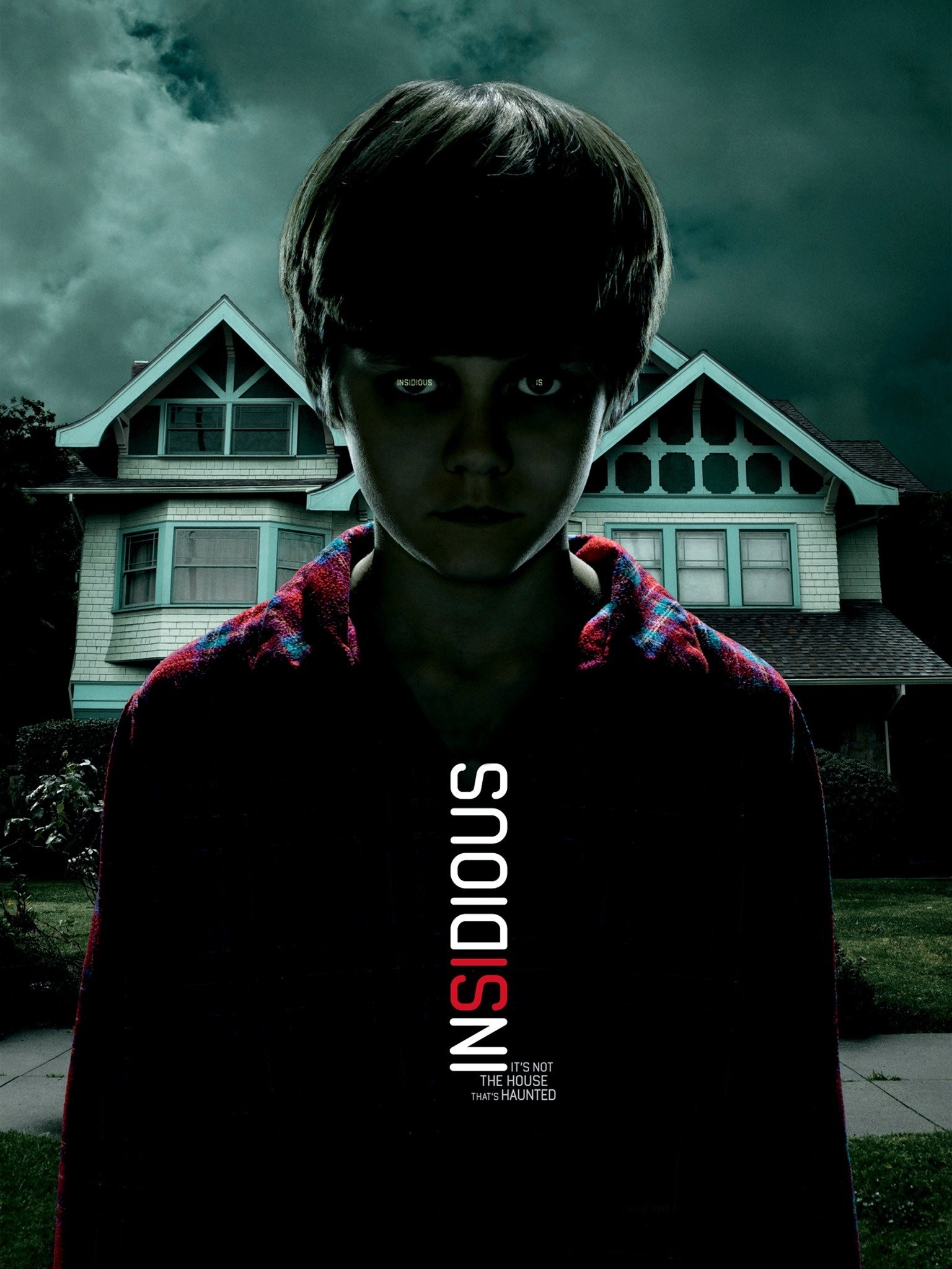 Insidious 5 deals release date