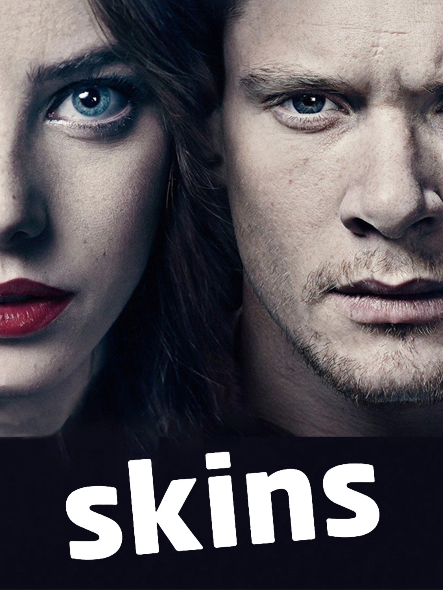 Skins - Full Cast & Crew - TV Guide