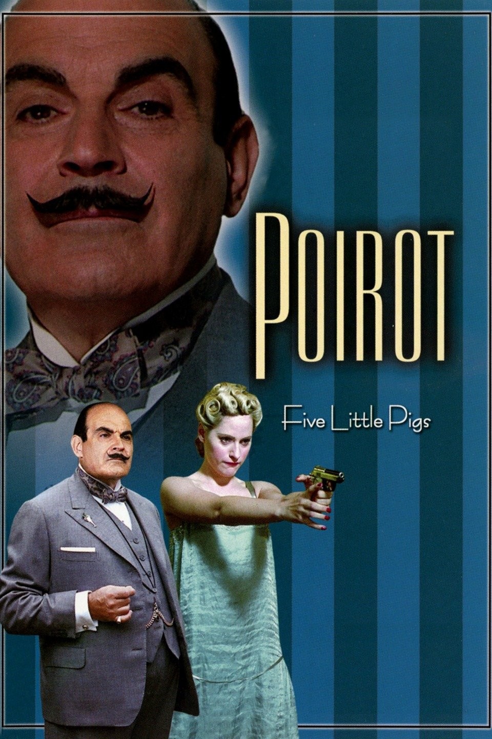 Poirot: Five Little Pigs | Rotten Tomatoes