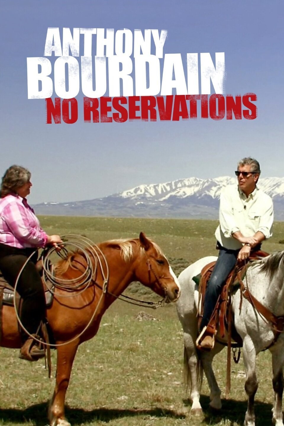 Anthony Bourdain: No Reservations: Season 5 | Rotten Tomatoes, image size:960x1440