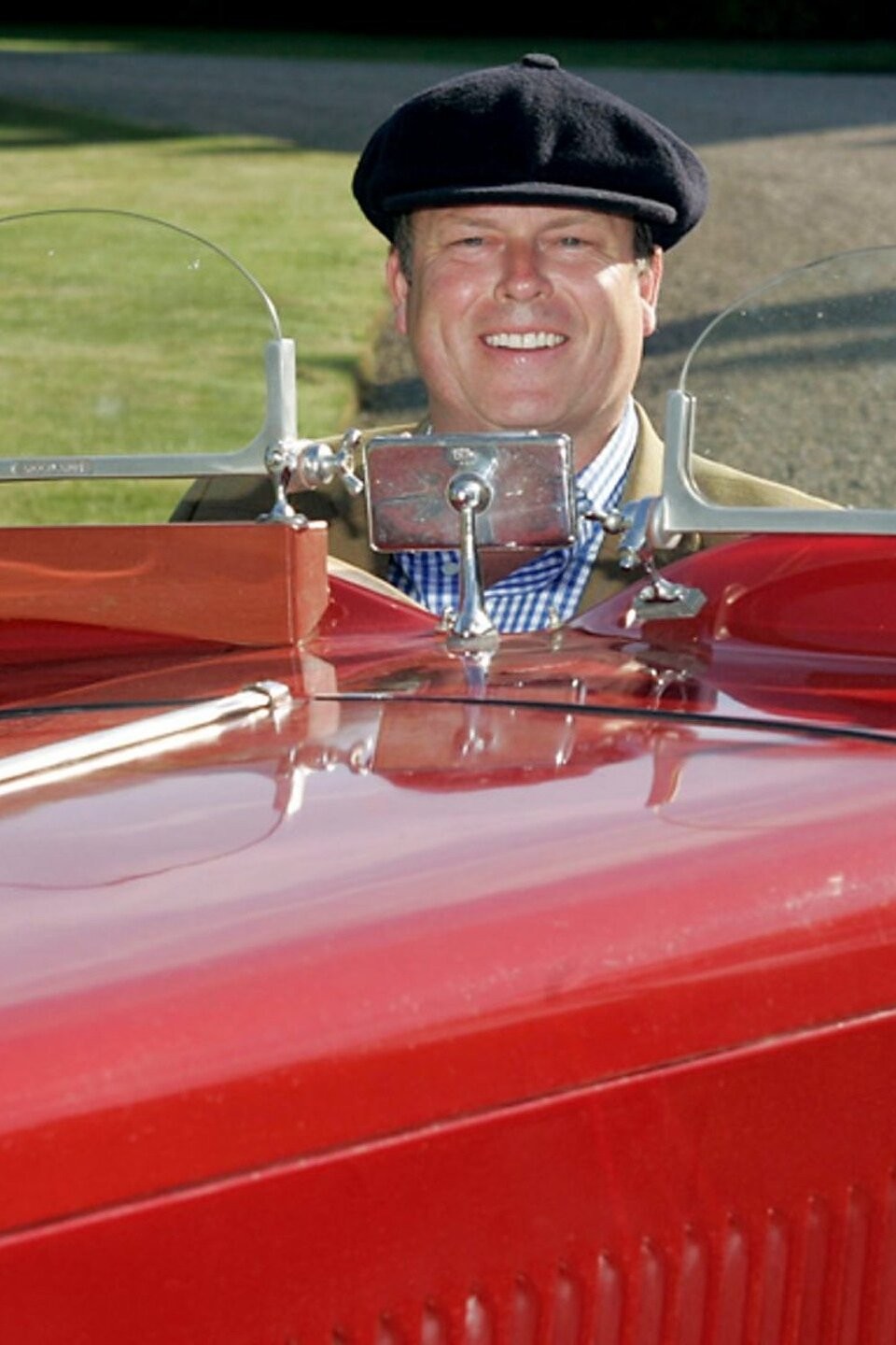 James Braxton and Thomas Plant, Day 1 Pictures Rotten Tomatoes