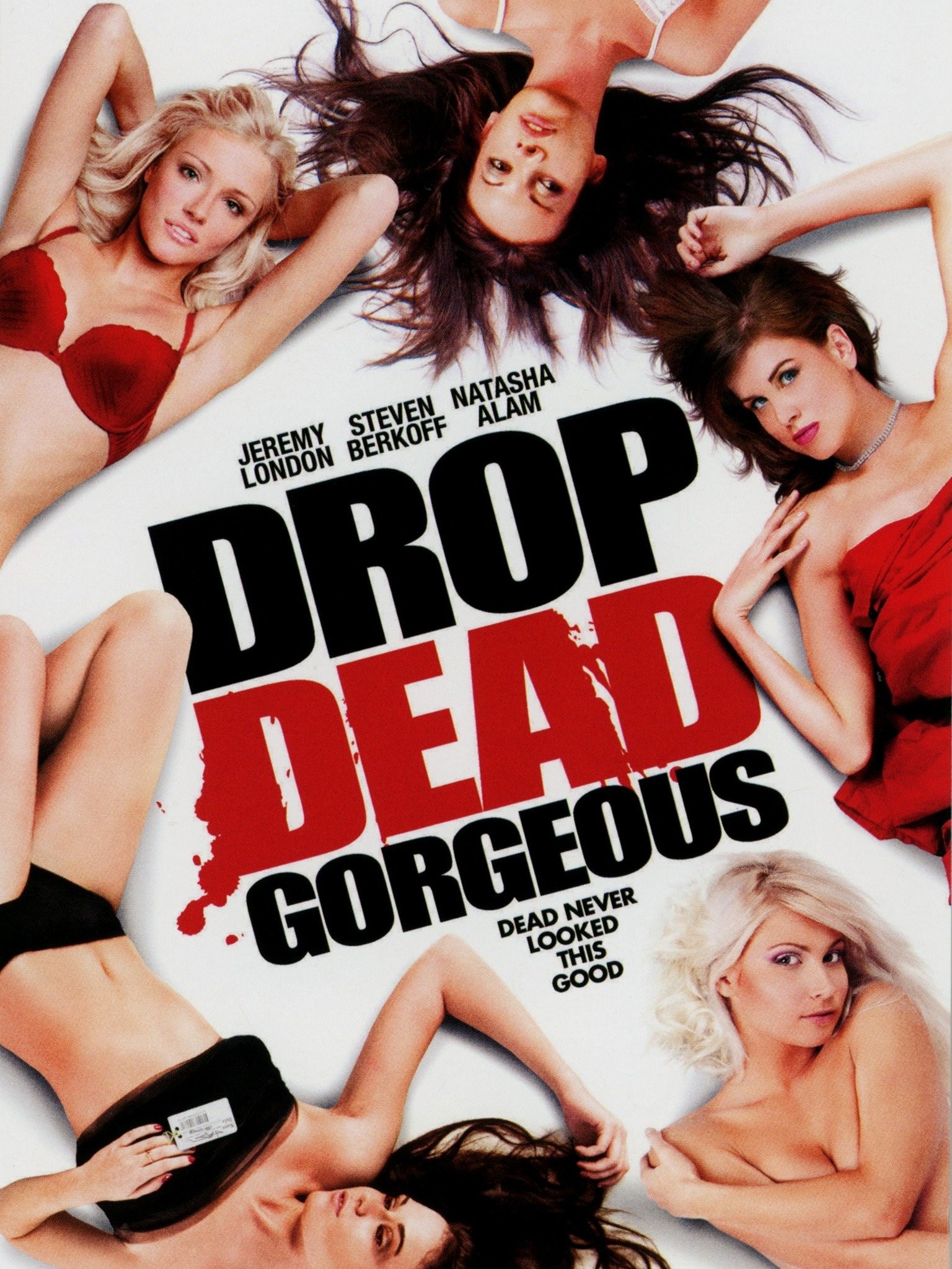 Drop Dead Sexy  Rotten Tomatoes