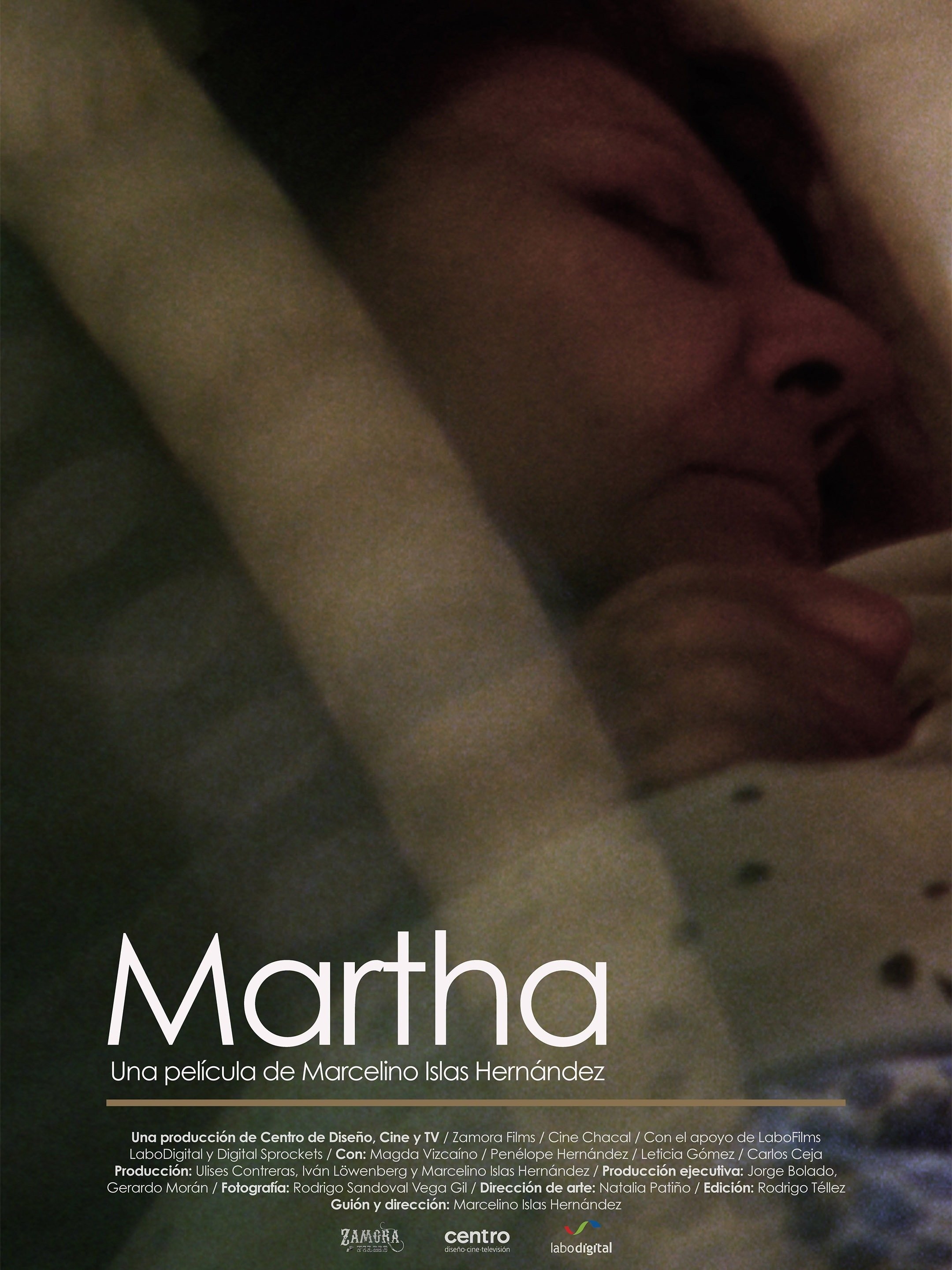 Martha (2010) | Rotten Tomatoes