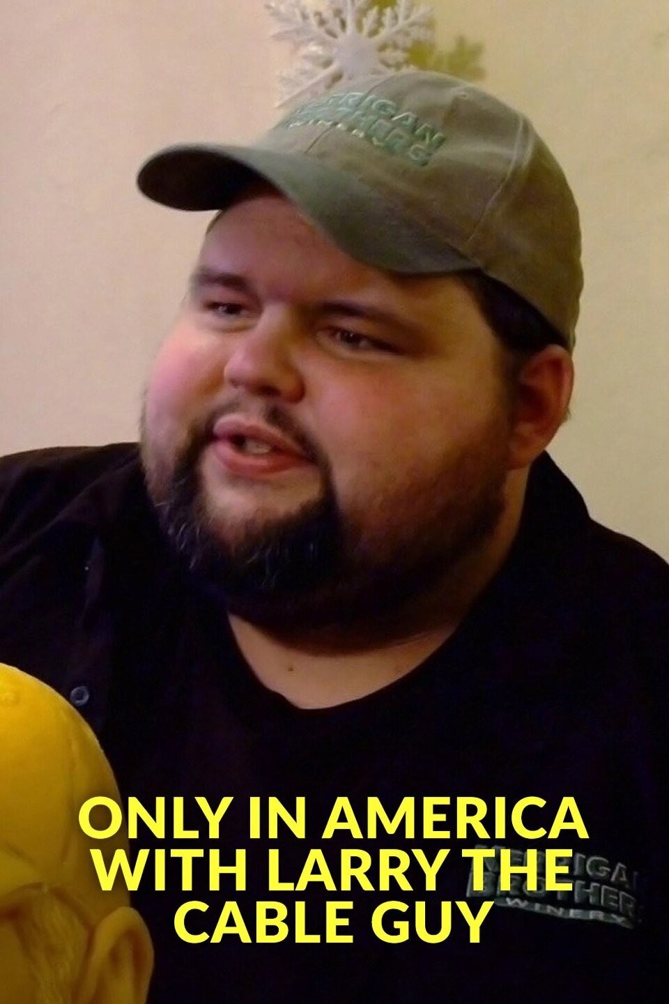 Only in America With Larry the Cable Guy Season 1 | Rotten Tomatoes