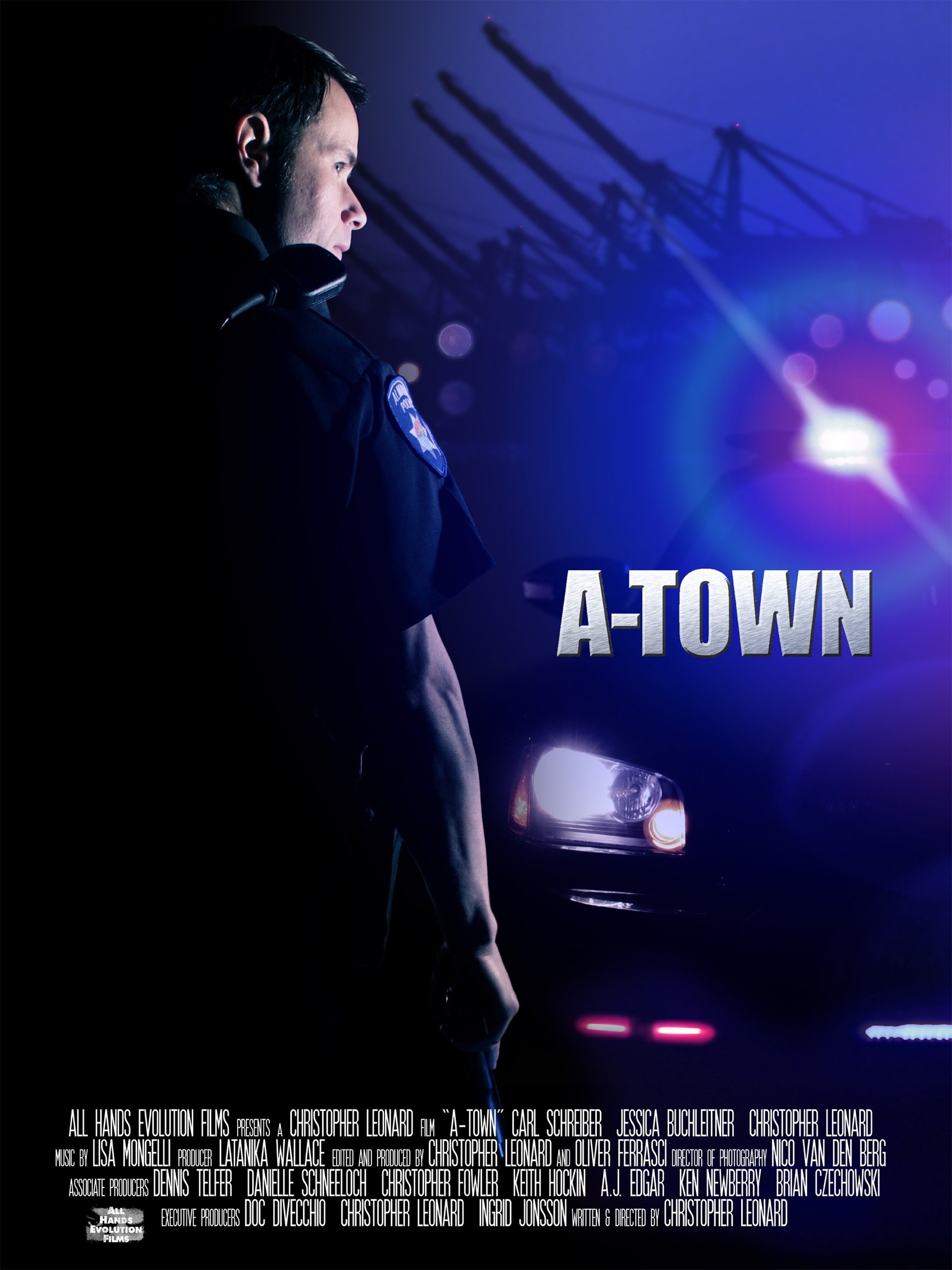 A-Town | Rotten Tomatoes