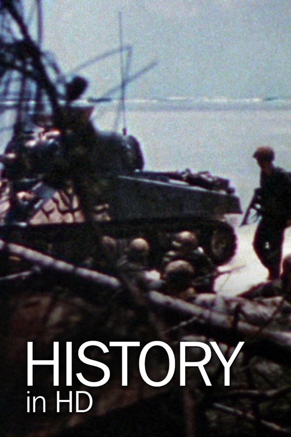 History in HD: Season 1 Pictures | Rotten Tomatoes