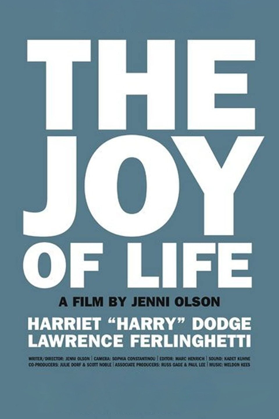 Joy of life. Joy. The_Joy_of_life2016.