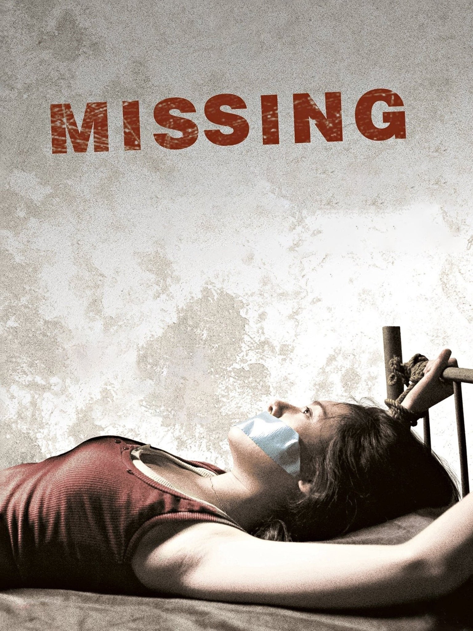 Missing (2009) | Rotten Tomatoes