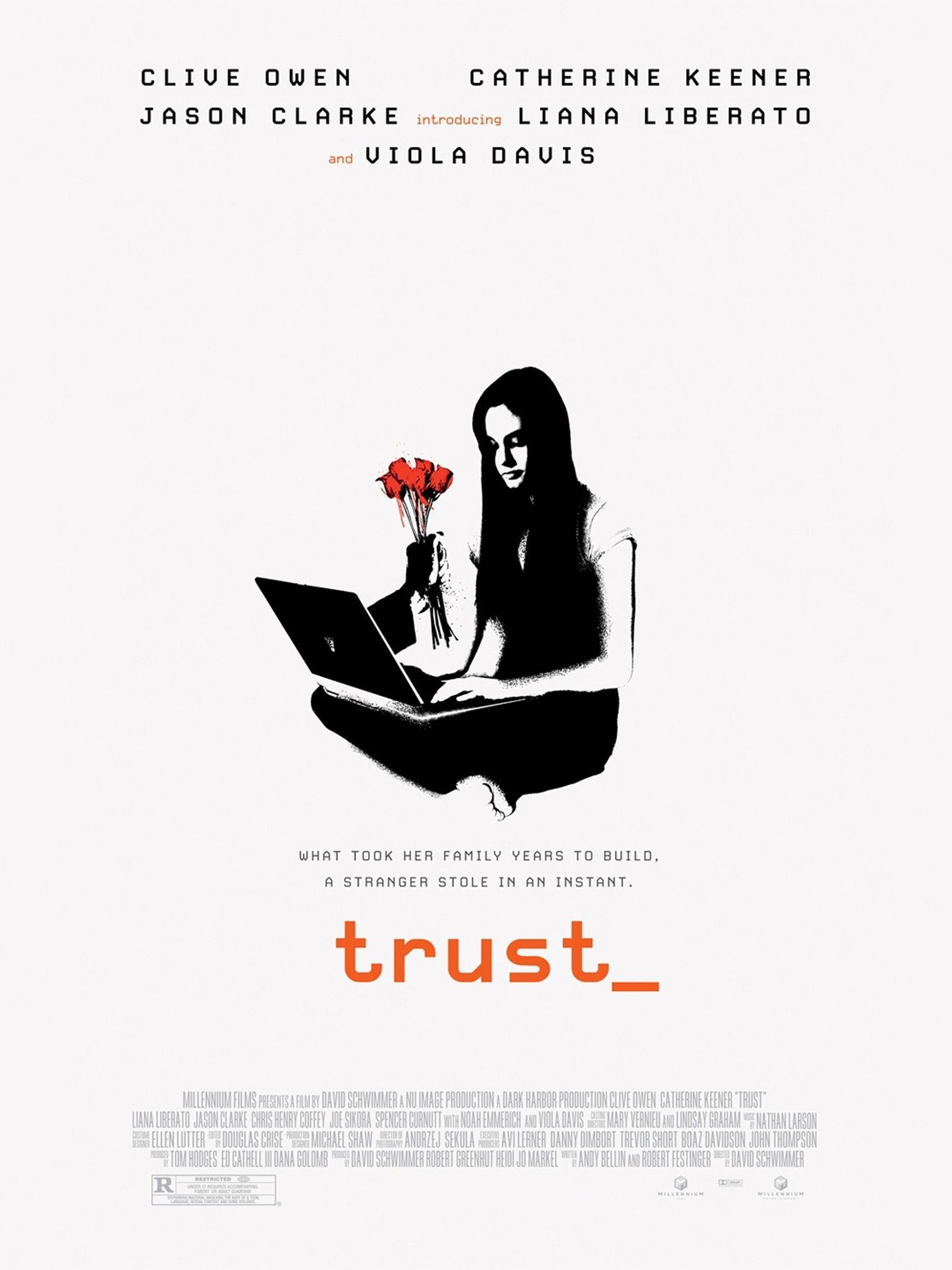 Why do we trust Rotten Tomatoes? (Short 2022) - IMDb