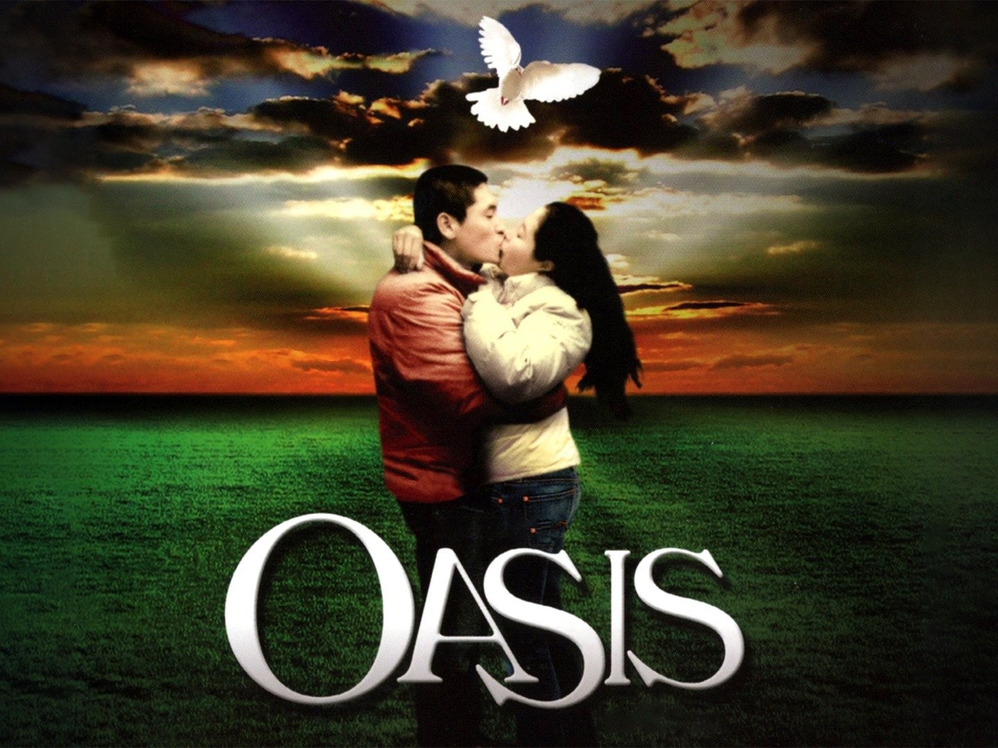 Oasis – Movies, Bio and Lists on MUBI