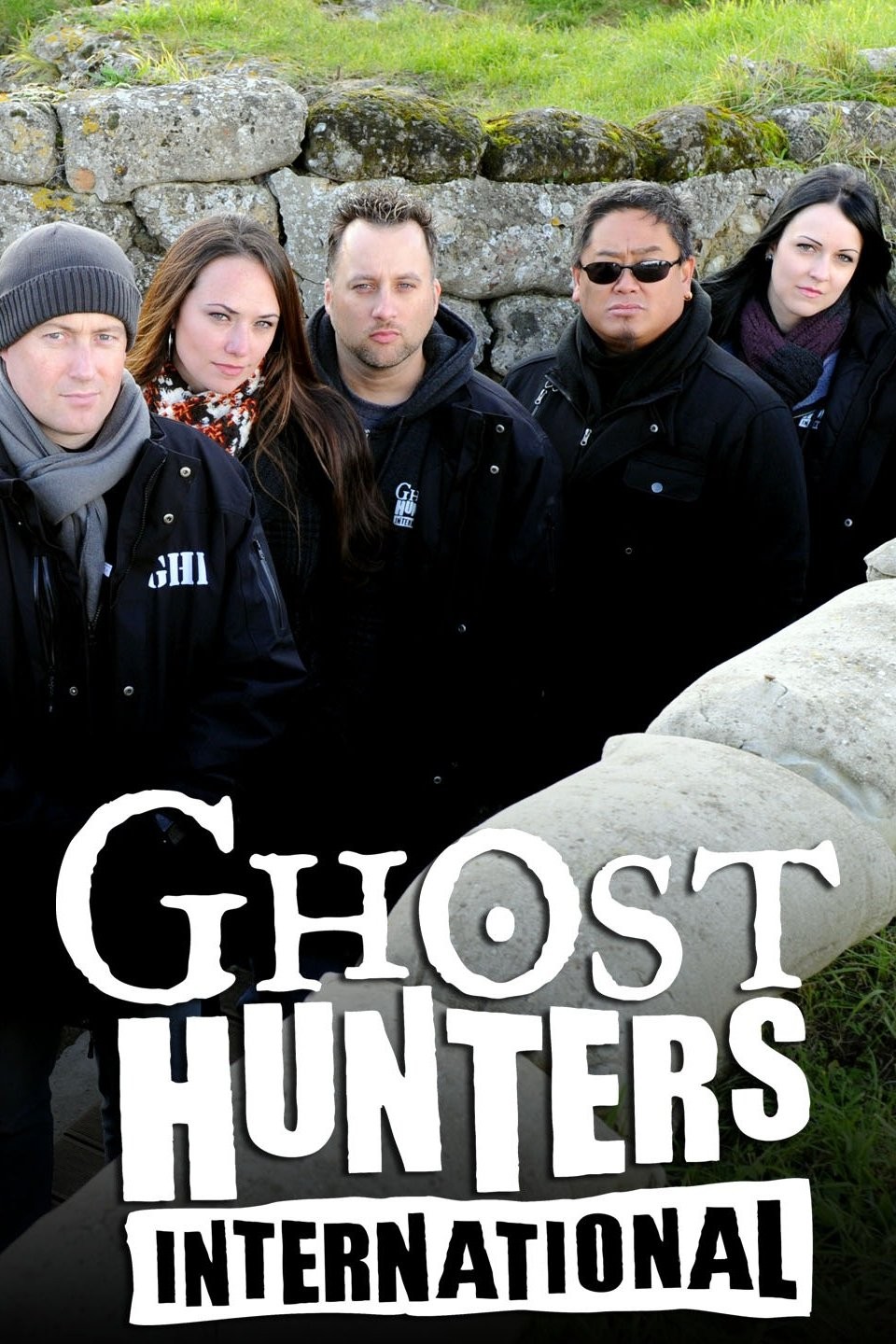 Ghost Hunters International: Season 1 | Rotten Tomatoes