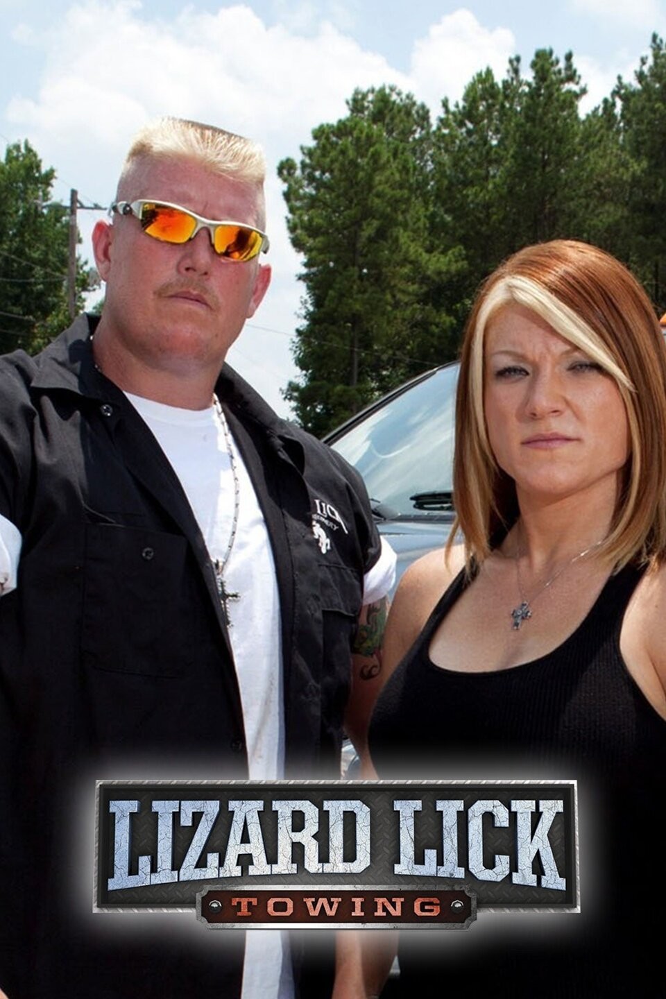 Lizard Lick Towing Season 1 | Rotten Tomatoes