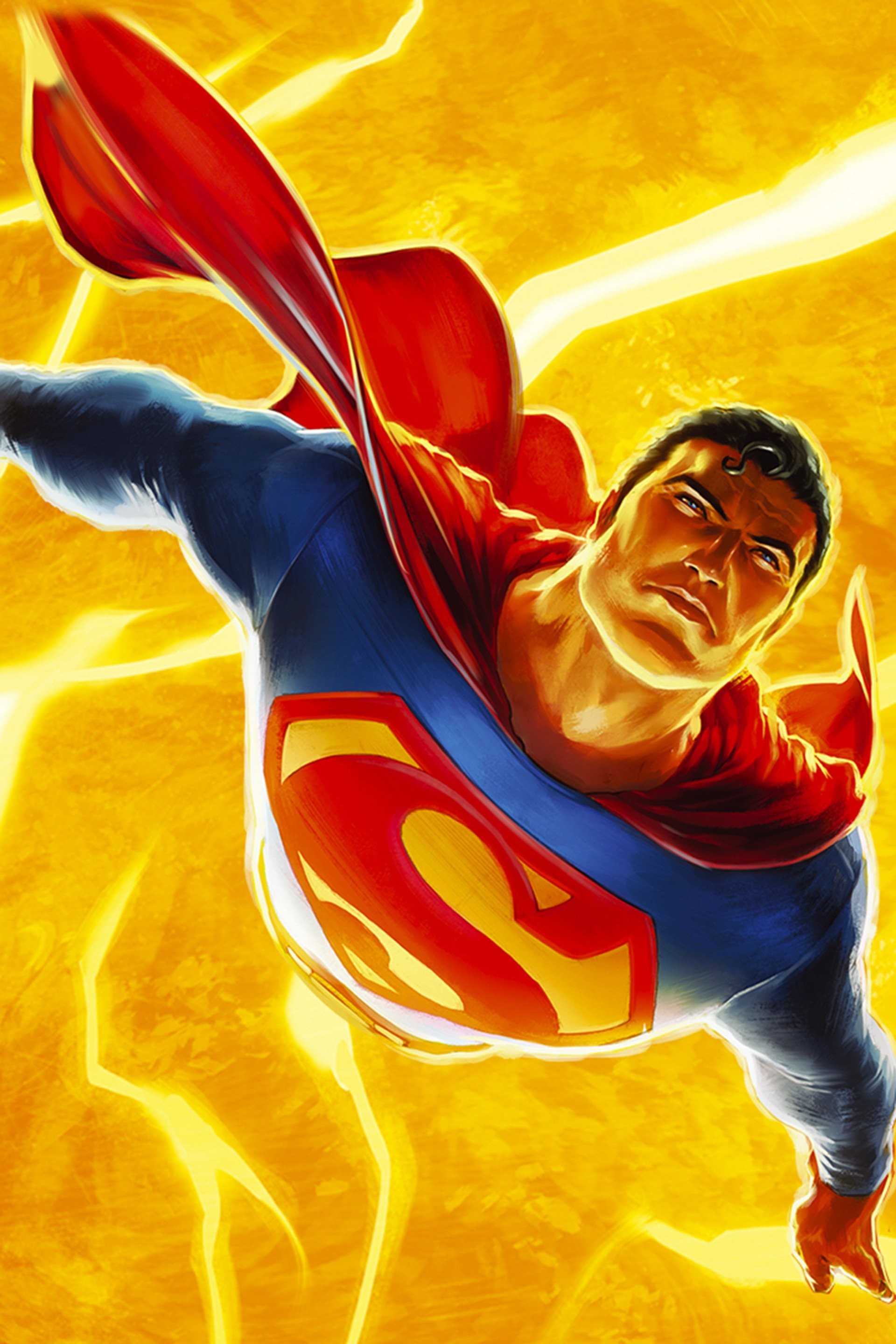 All Star Superman