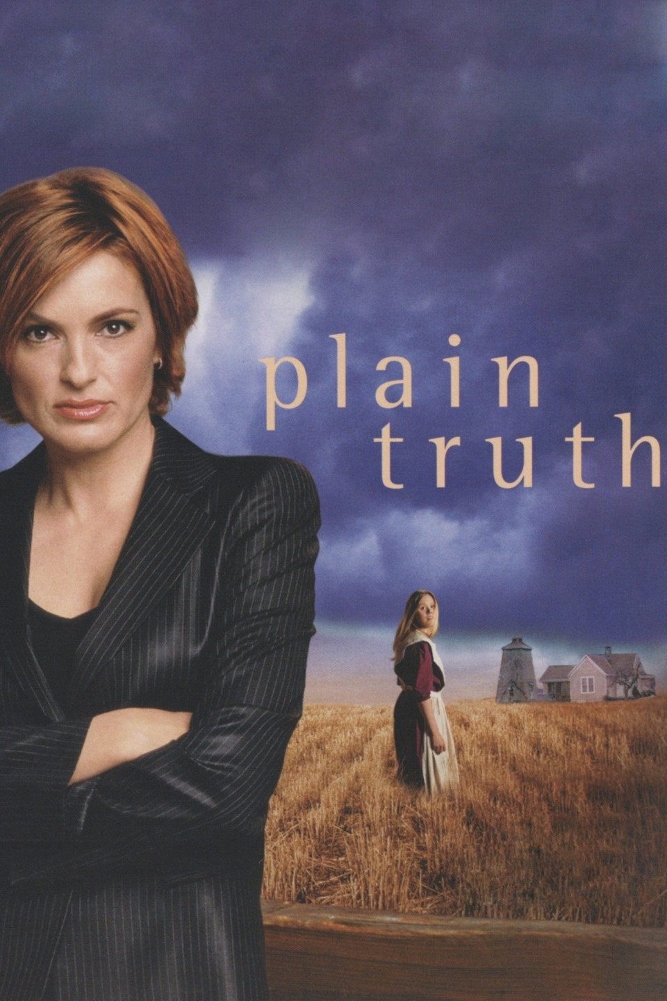 Plain Truth | Rotten Tomatoes