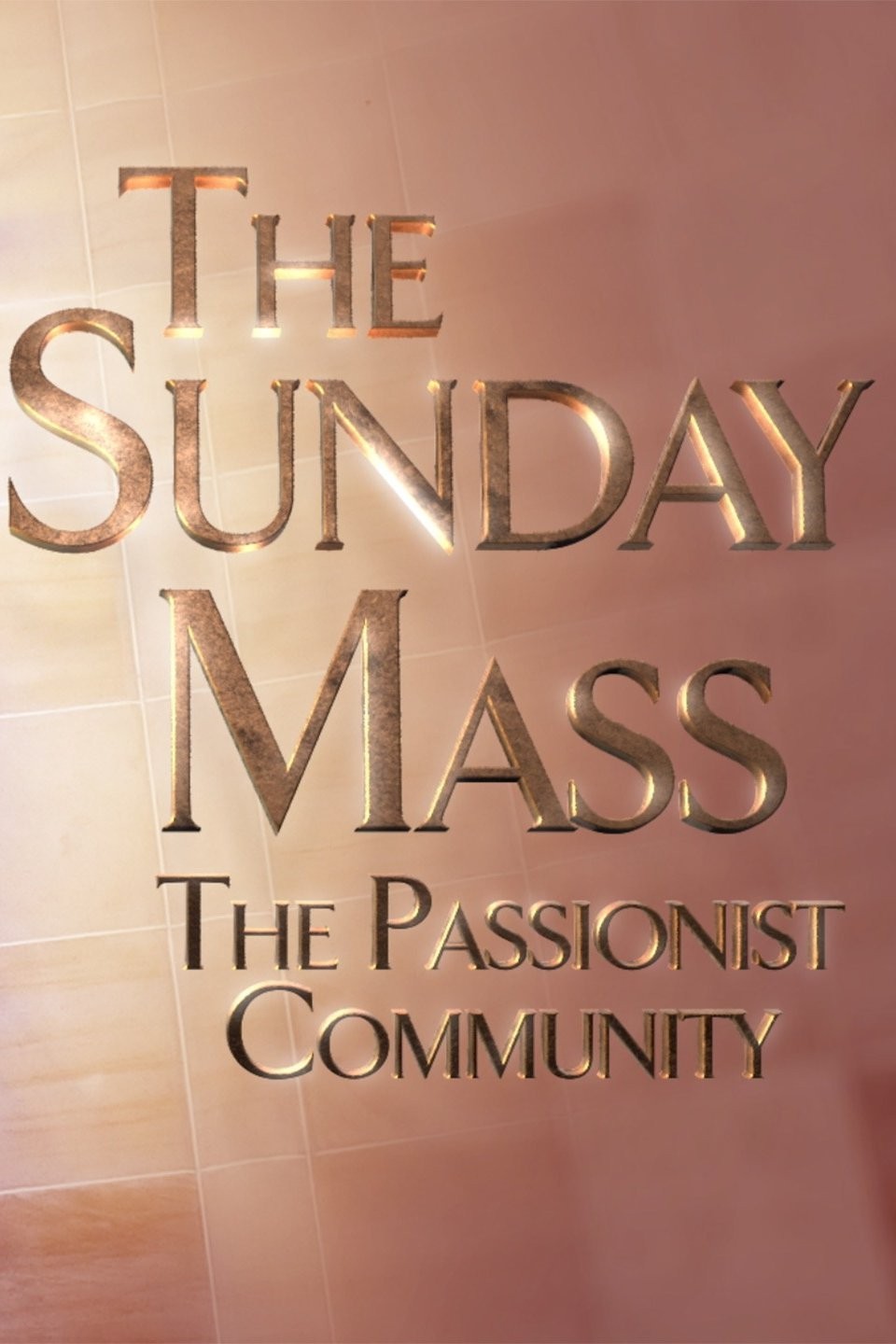 The Sunday Mass Pictures Rotten Tomatoes