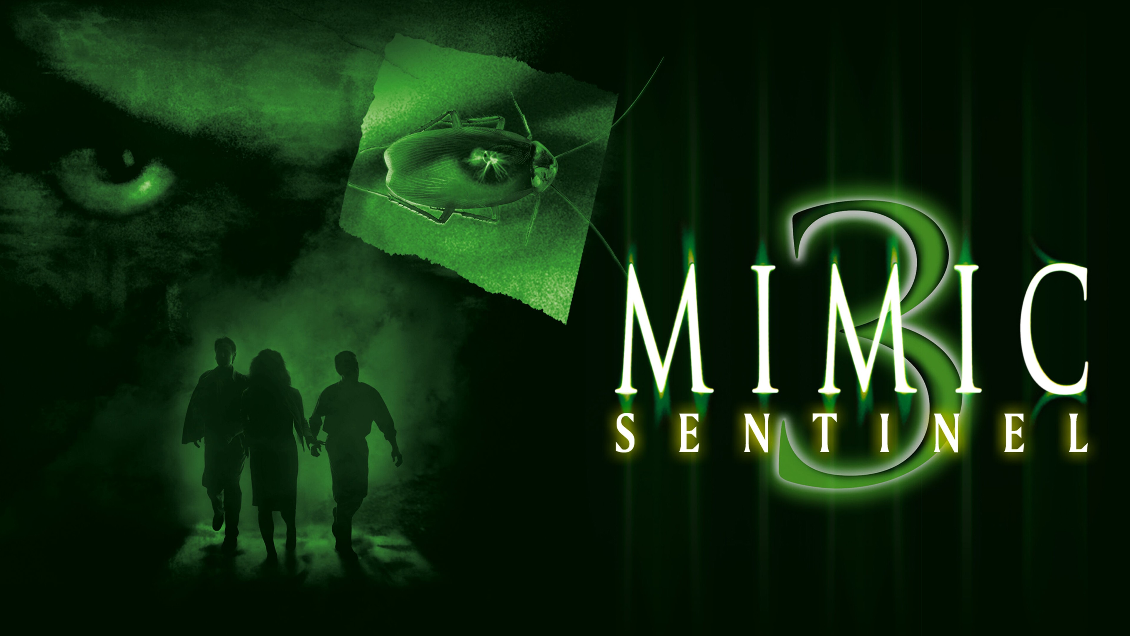 Mimic 3: Sentinel - Wikipedia