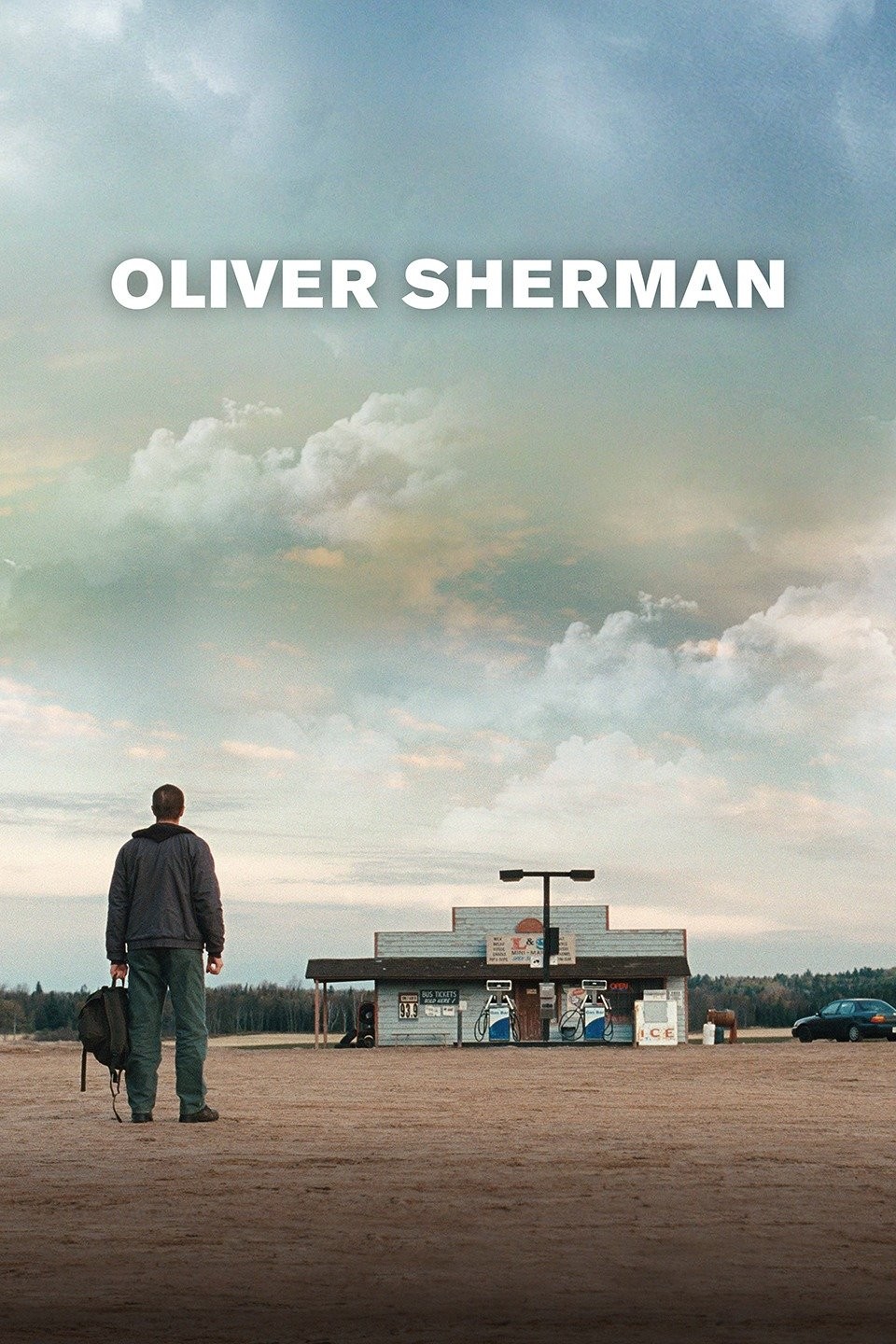 Oliver Sherman | Rotten Tomatoes