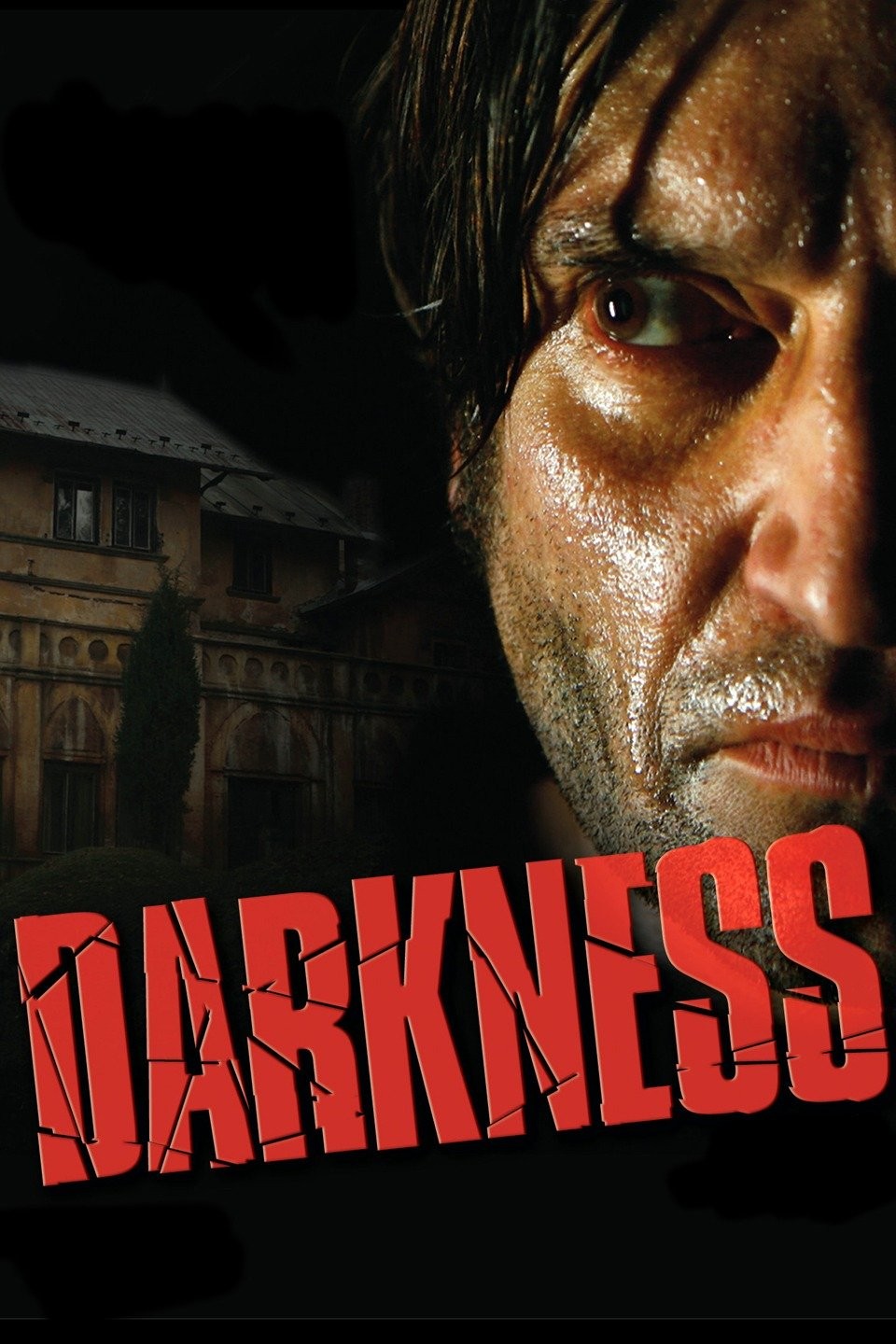 Darkness Rotten Tomatoes