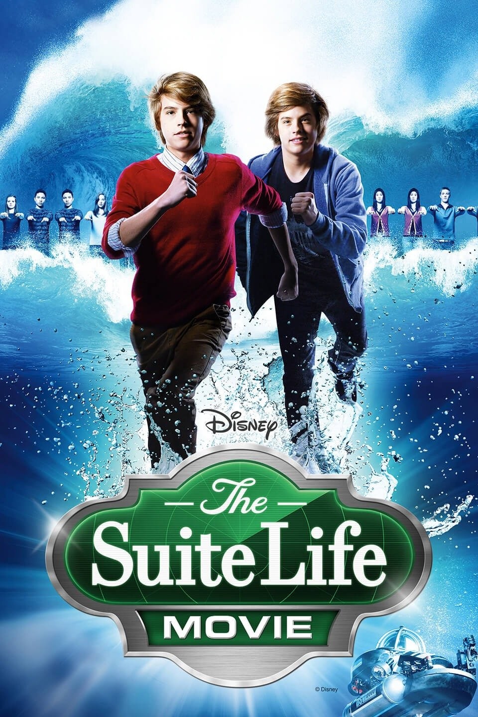 The Suite Life Movie | Rotten Tomatoes