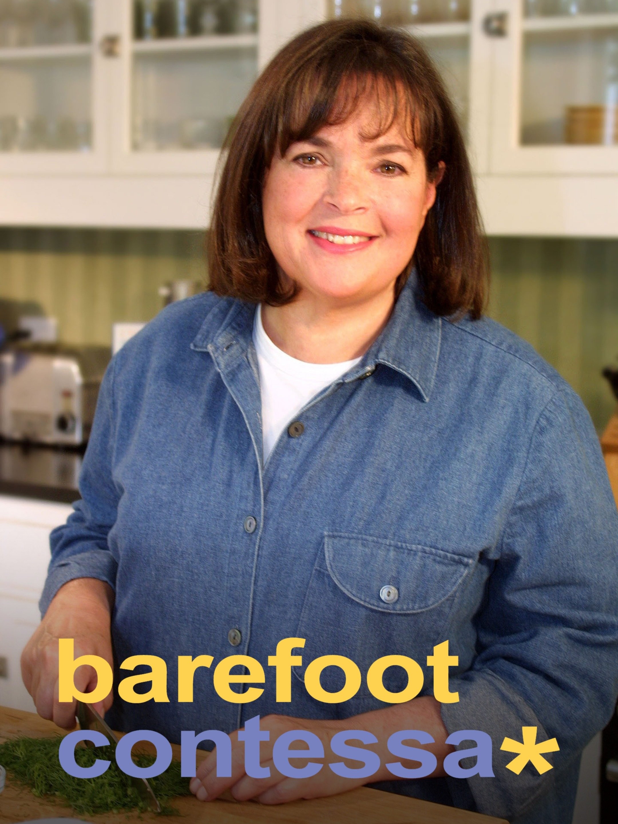 Watch Barefoot Contessa online