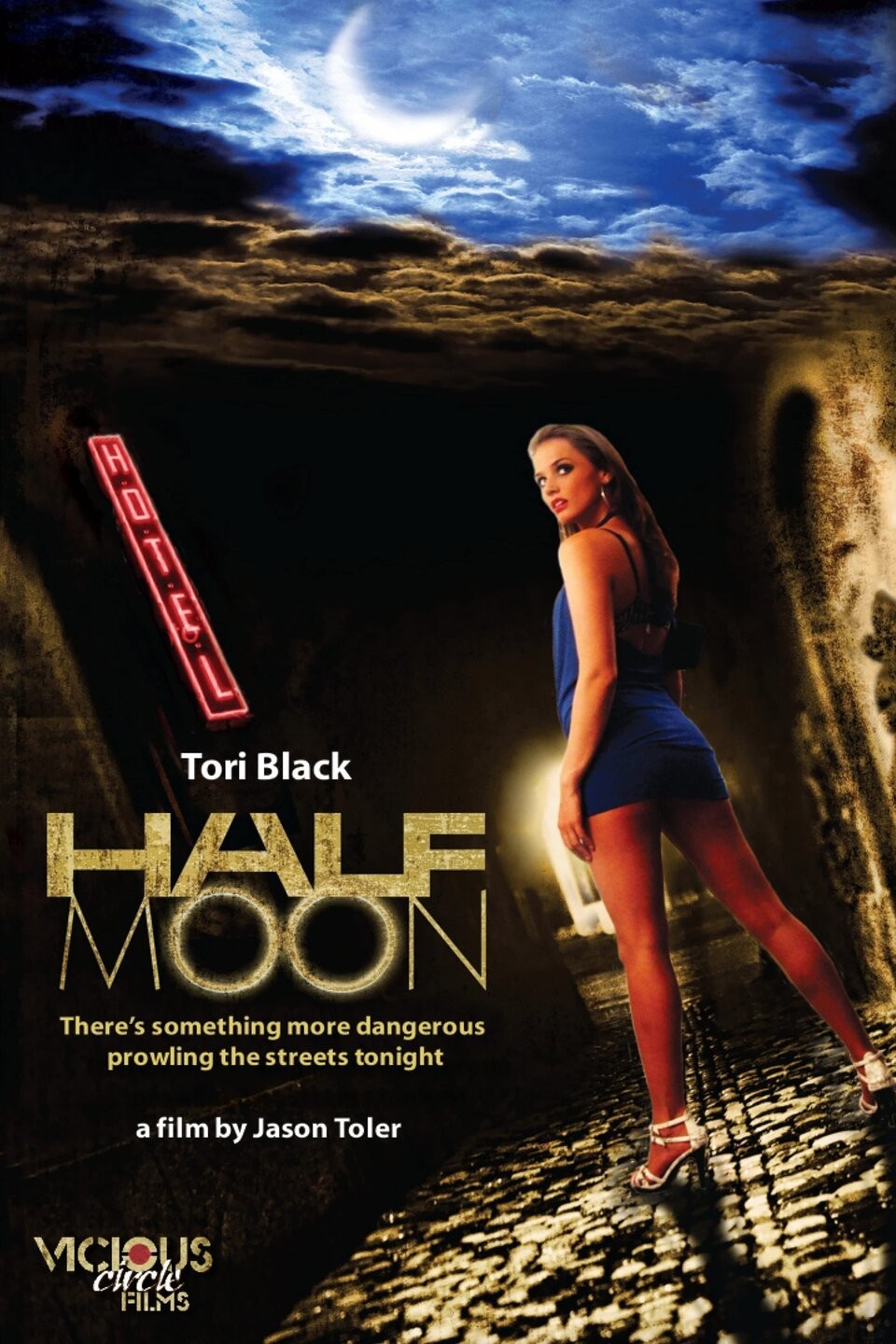 Tori Black | Rotten Tomatoes