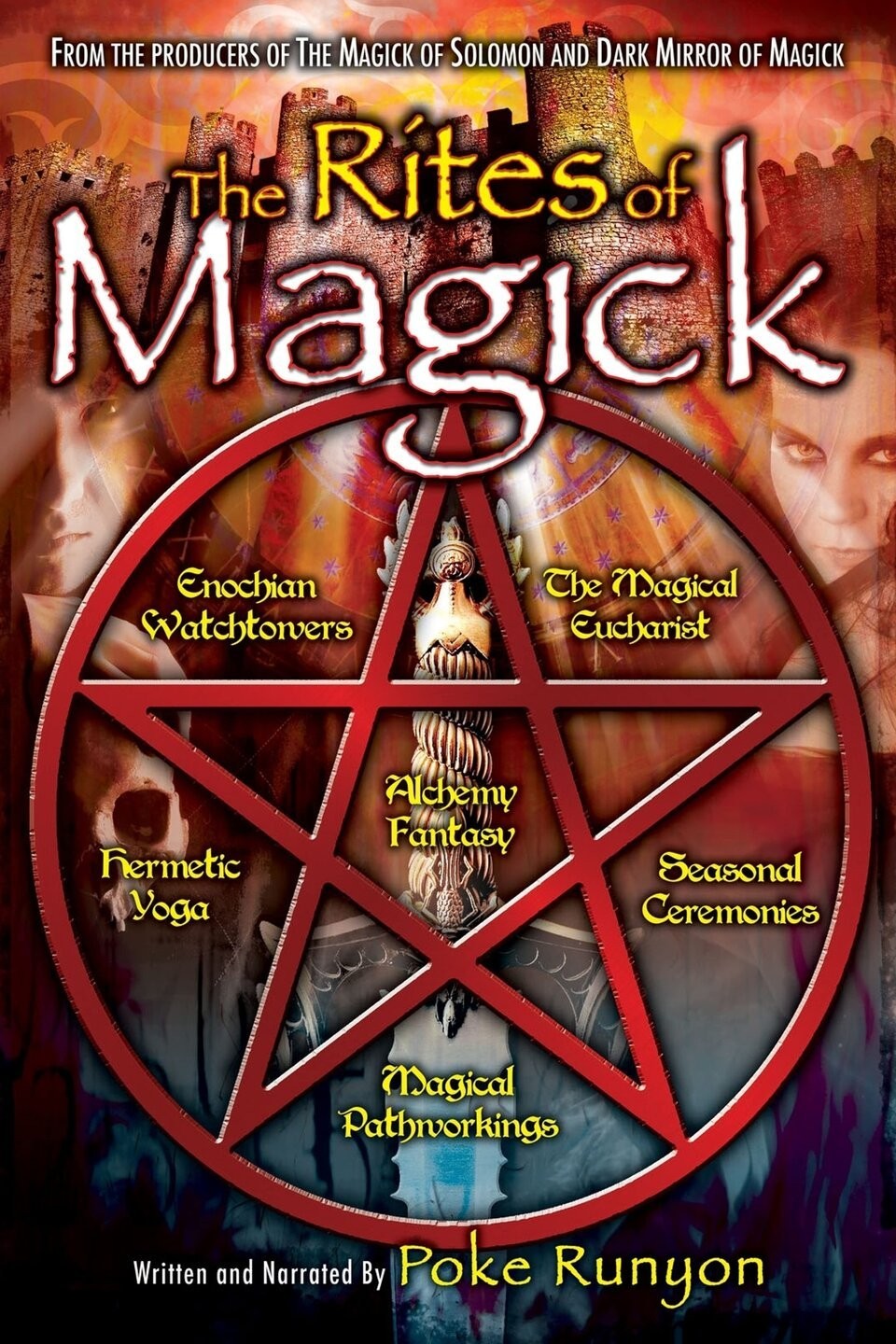 Magick Rites The Rites of Magick Pictures | Rotten Tomatoes