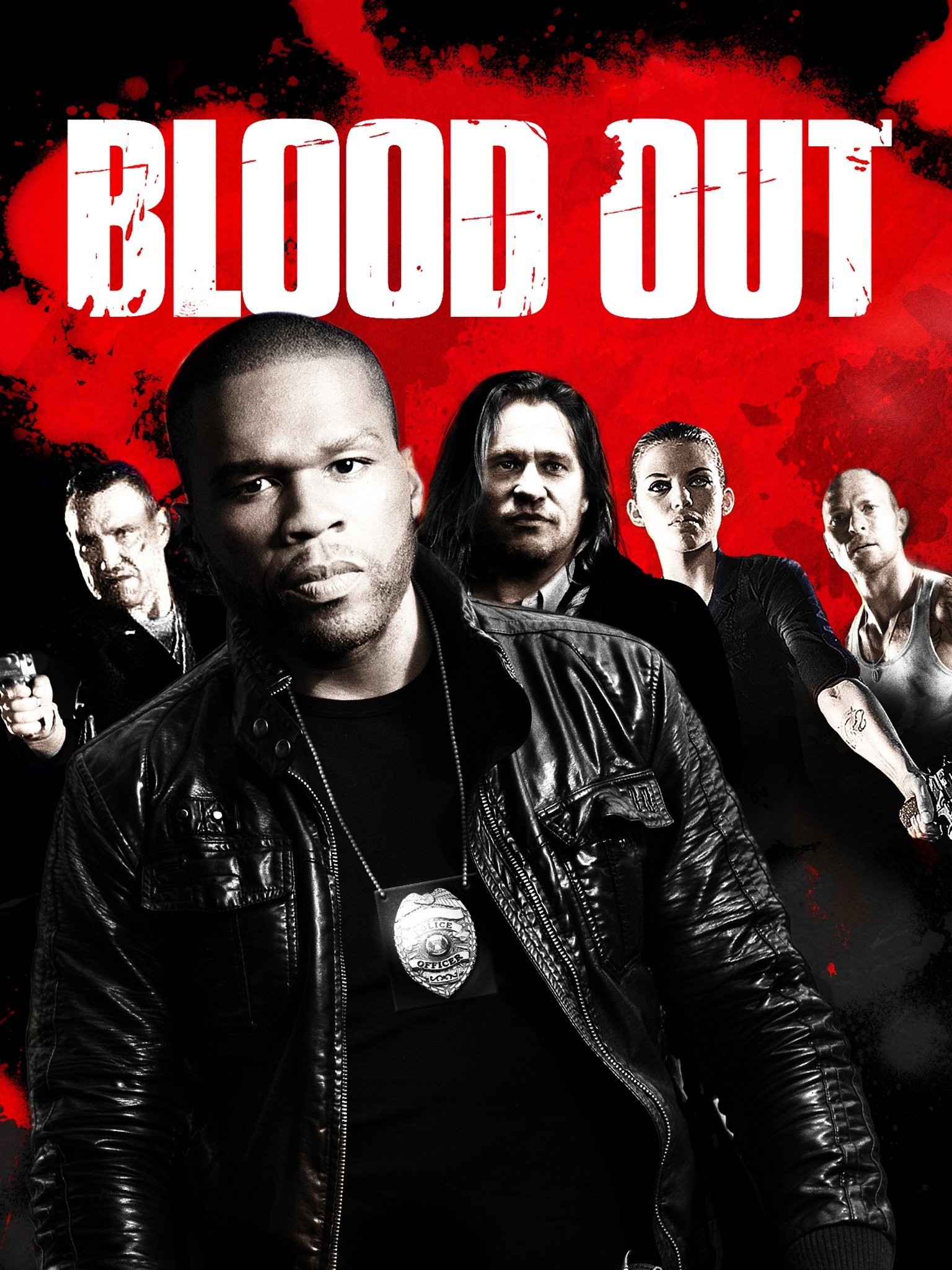 Blood In Blood Out (dvd) : Target
