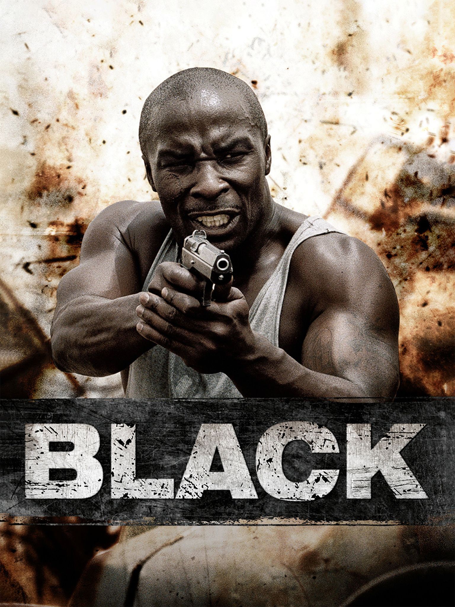 Black | Rotten Tomatoes