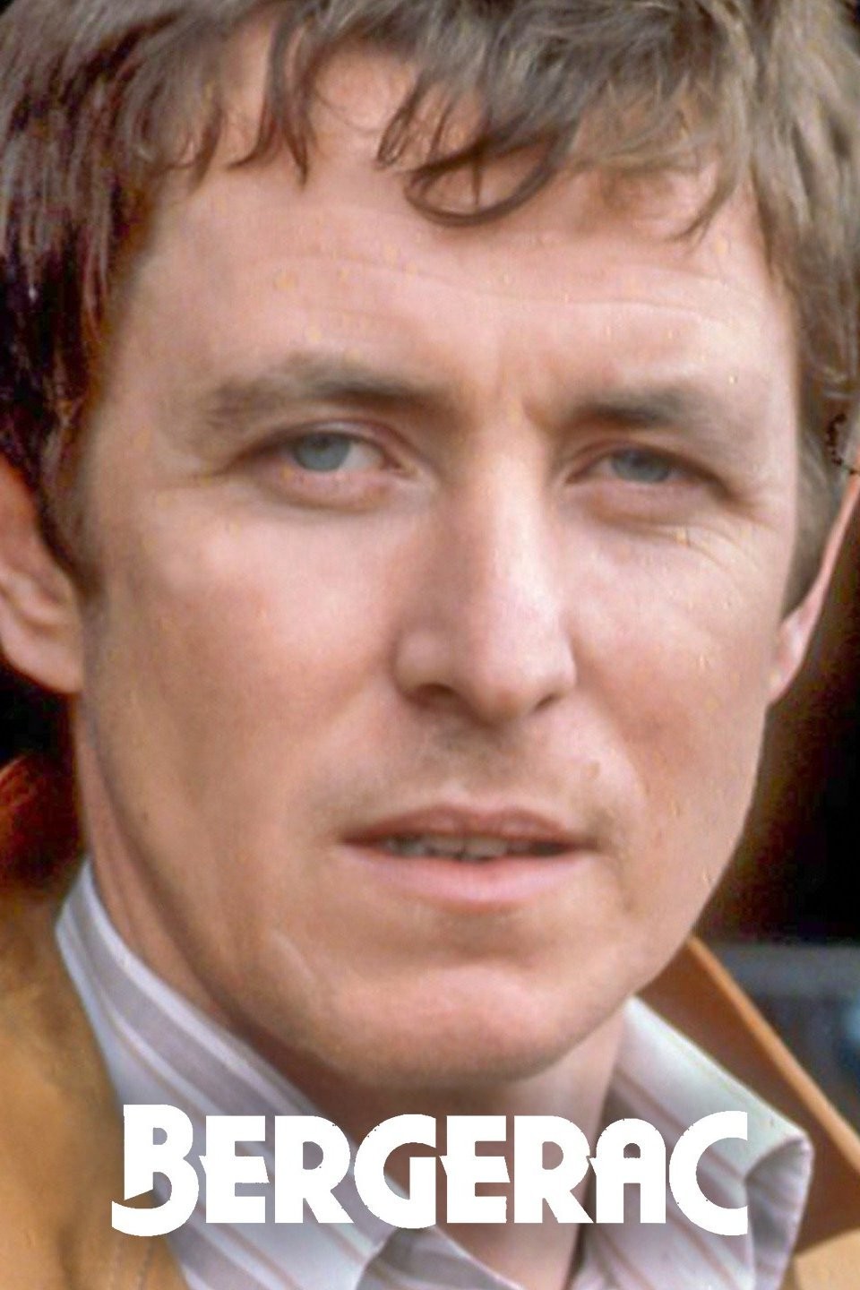 Bergerac Rotten Tomatoes