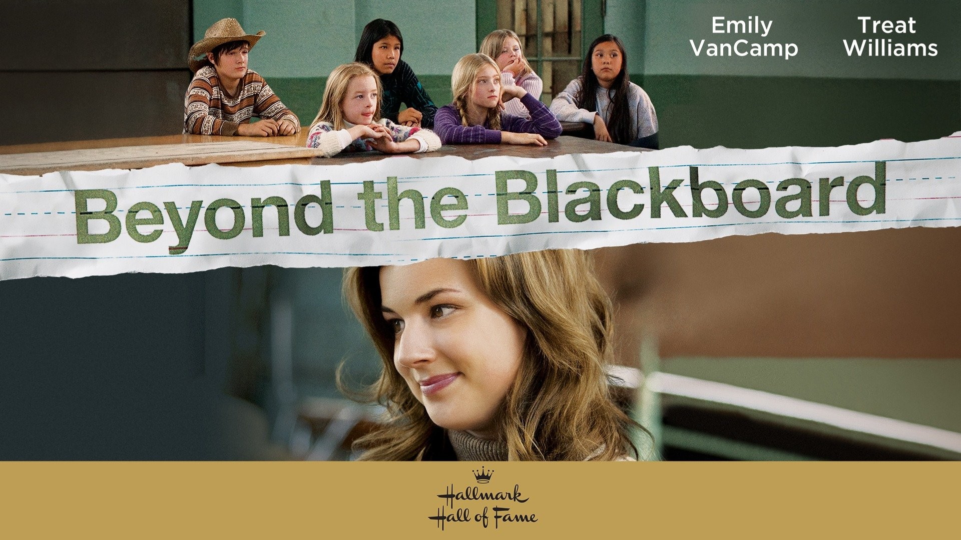 Beyond The Blackboard Film Beyond The Blackboard Movie