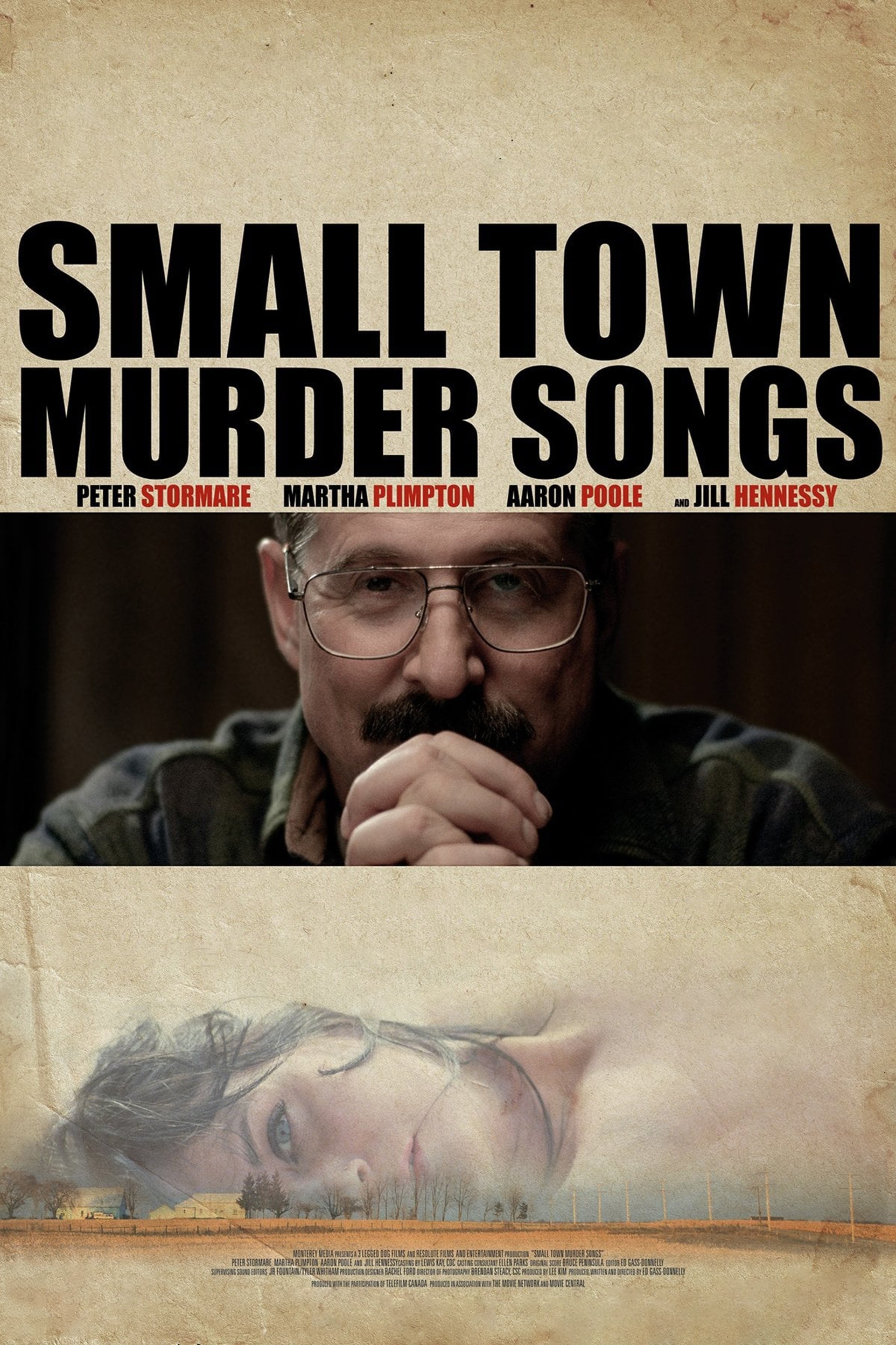 Small Town Murder Songs Rotten Tomatoes